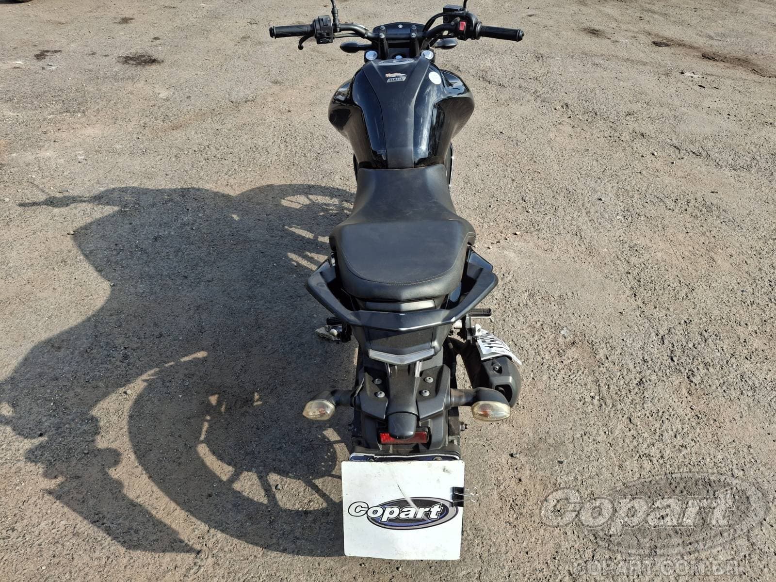 Yamaha Fz15 2024 — foto 10