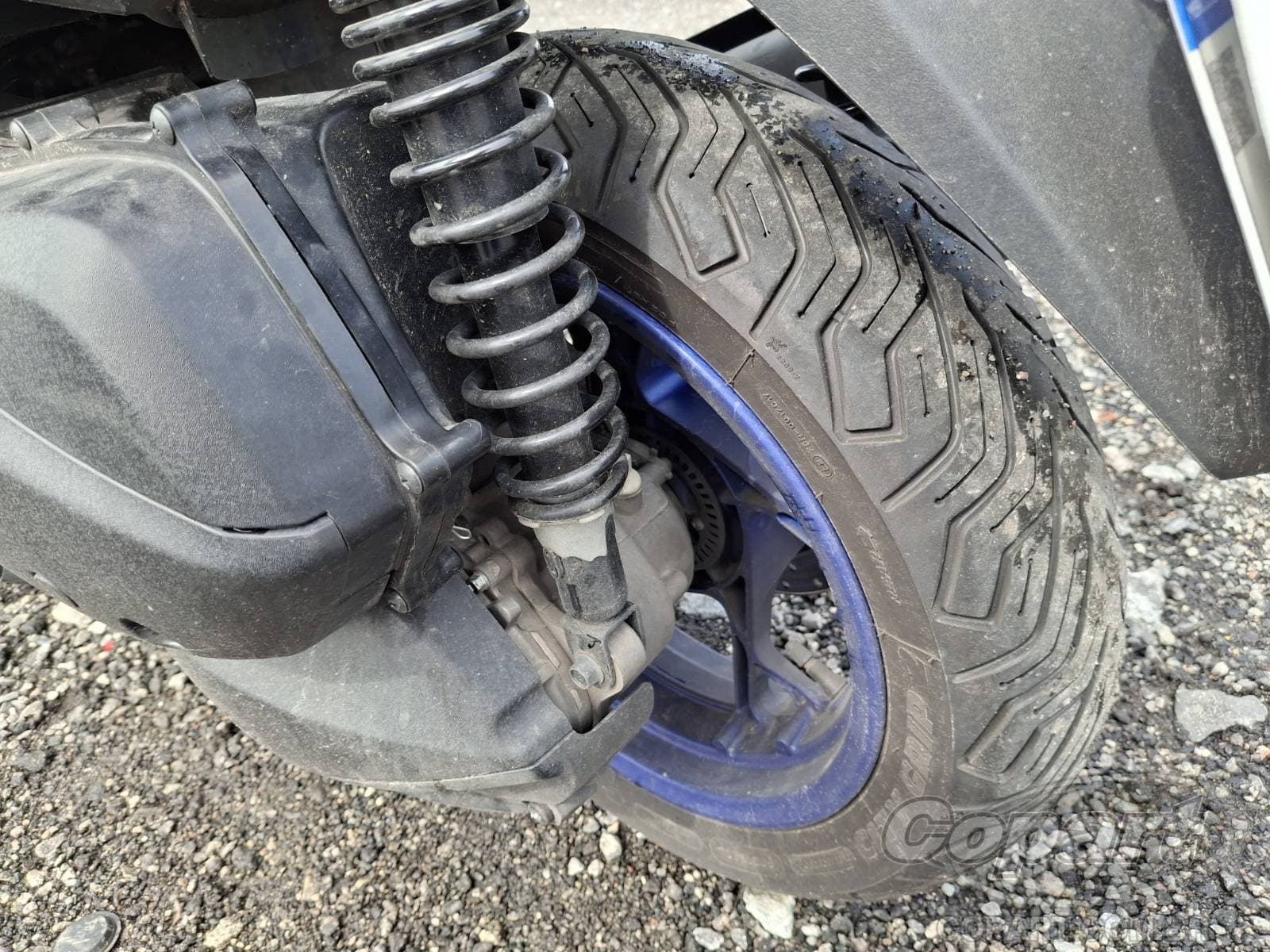 Yamaha Xmax 2024 — foto 8