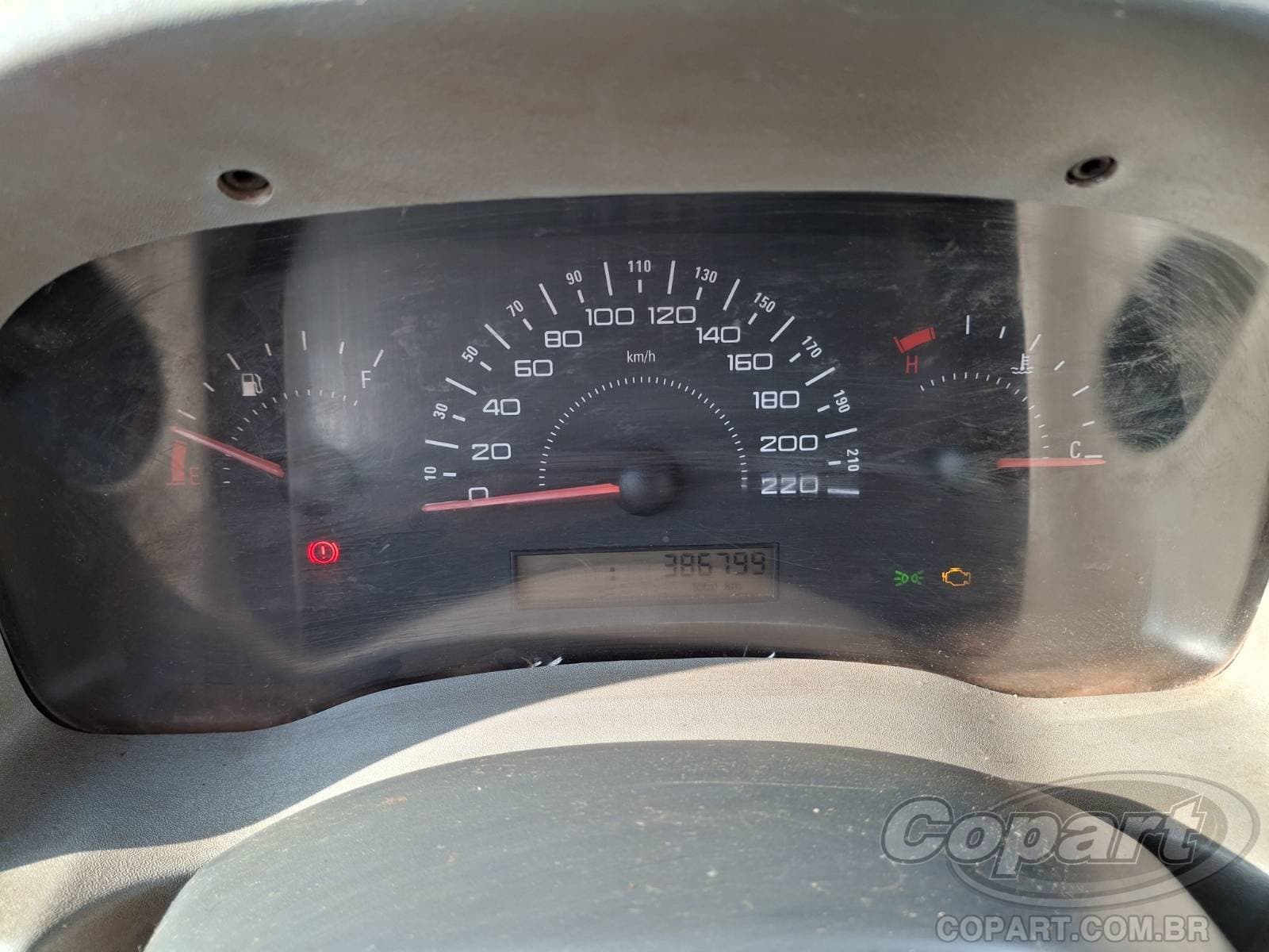 Fiat Doblo Cargo 2012 — foto 8