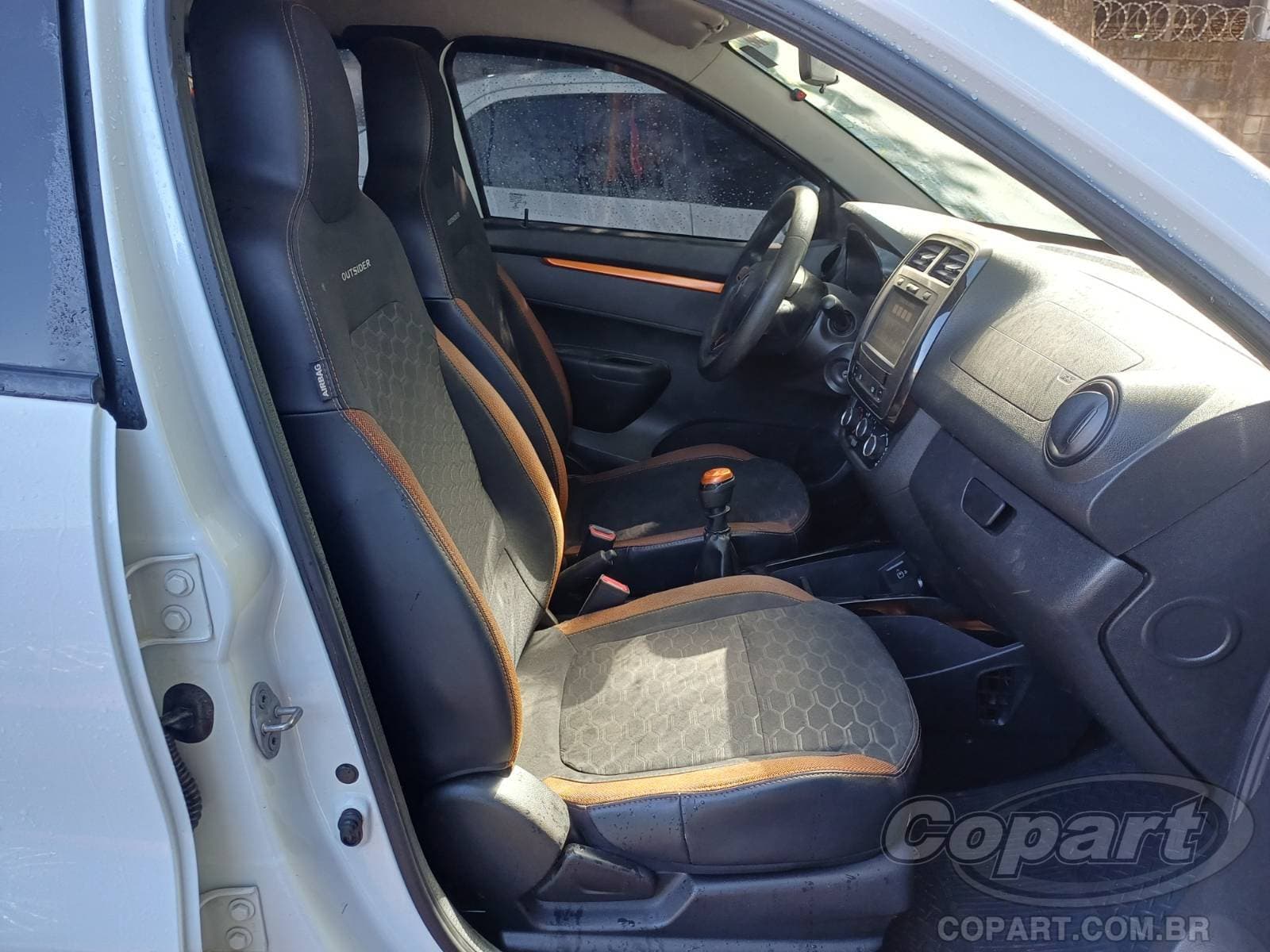 Renault Kwid 2020 — foto 5