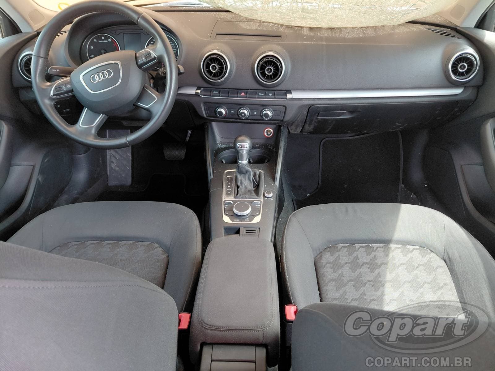Audi A3 Sportback 2014 — foto 9