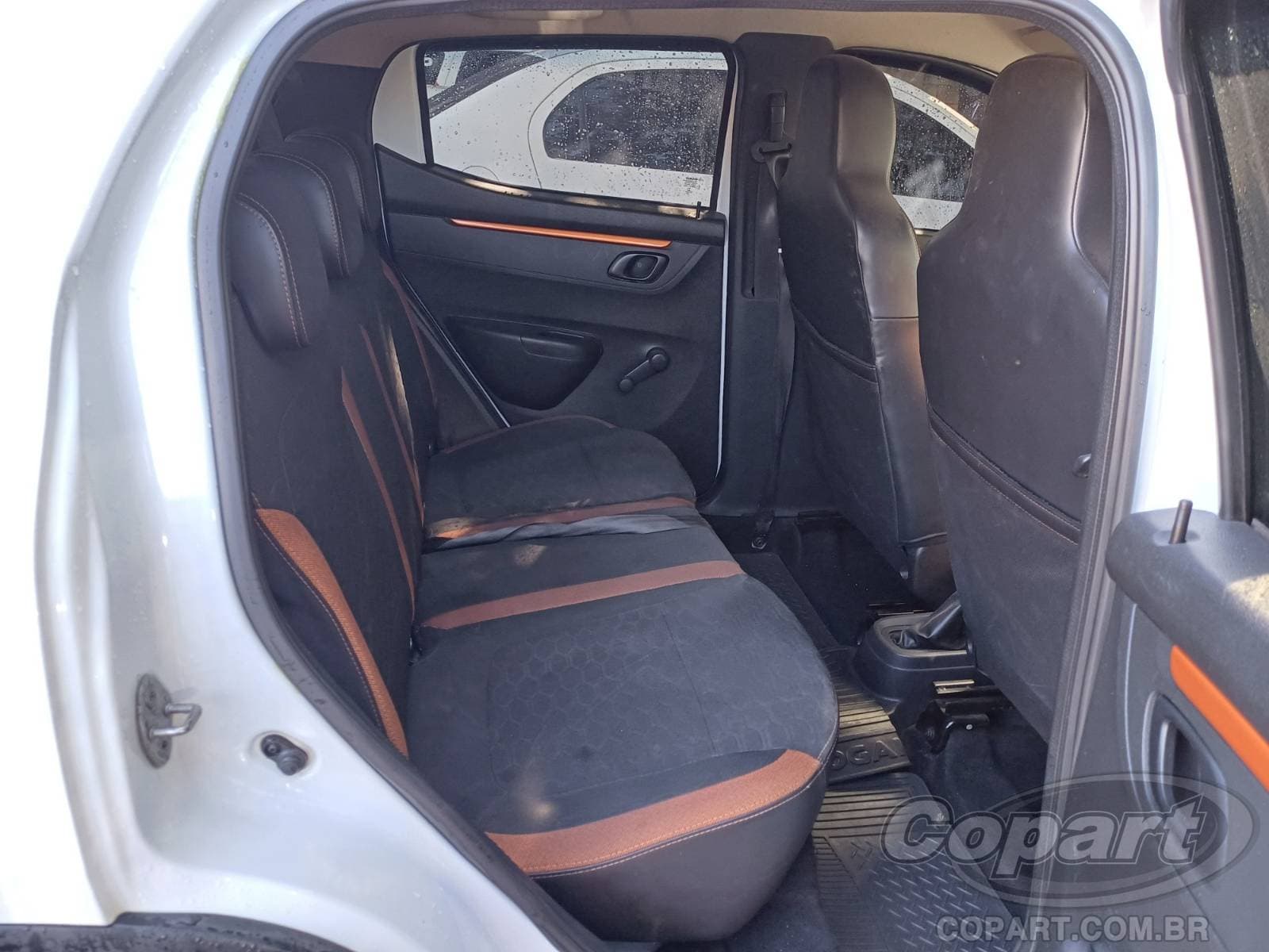 Renault Kwid 2020 — foto 6