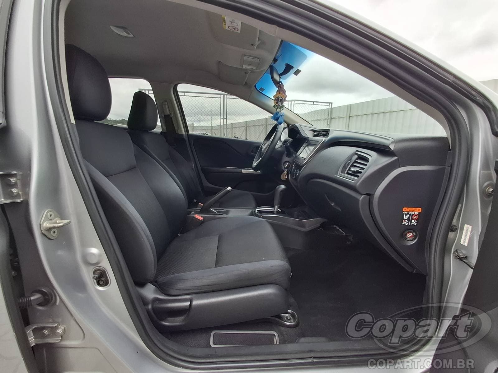 Honda City 2019 — foto 5