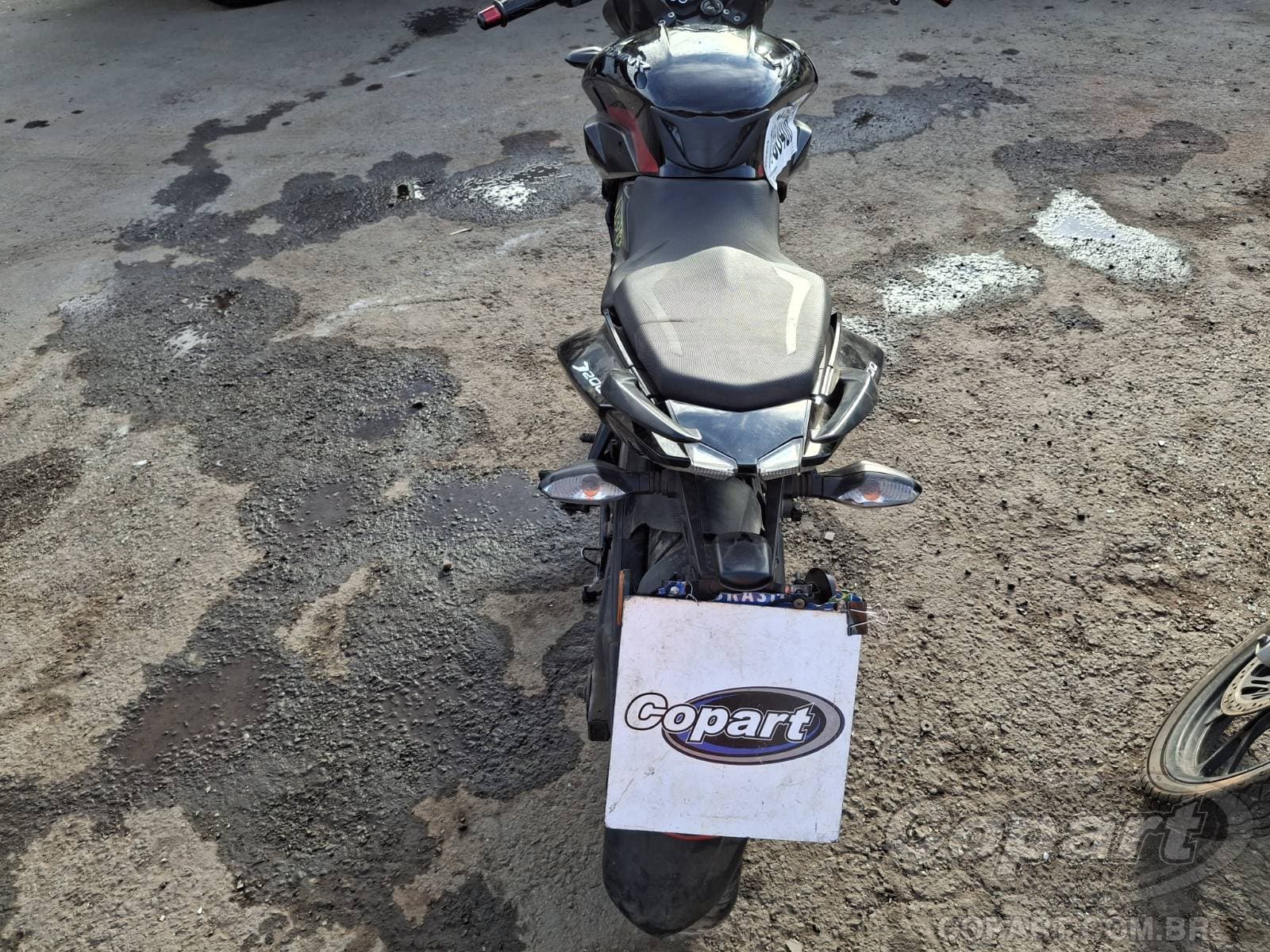 Bajaj Dominar 2025 — foto 10