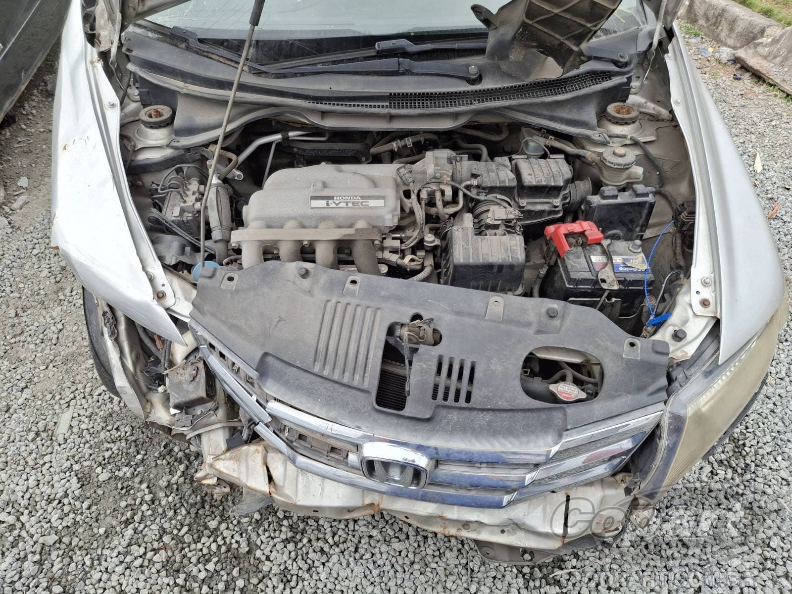 Honda City 2013 — foto 7