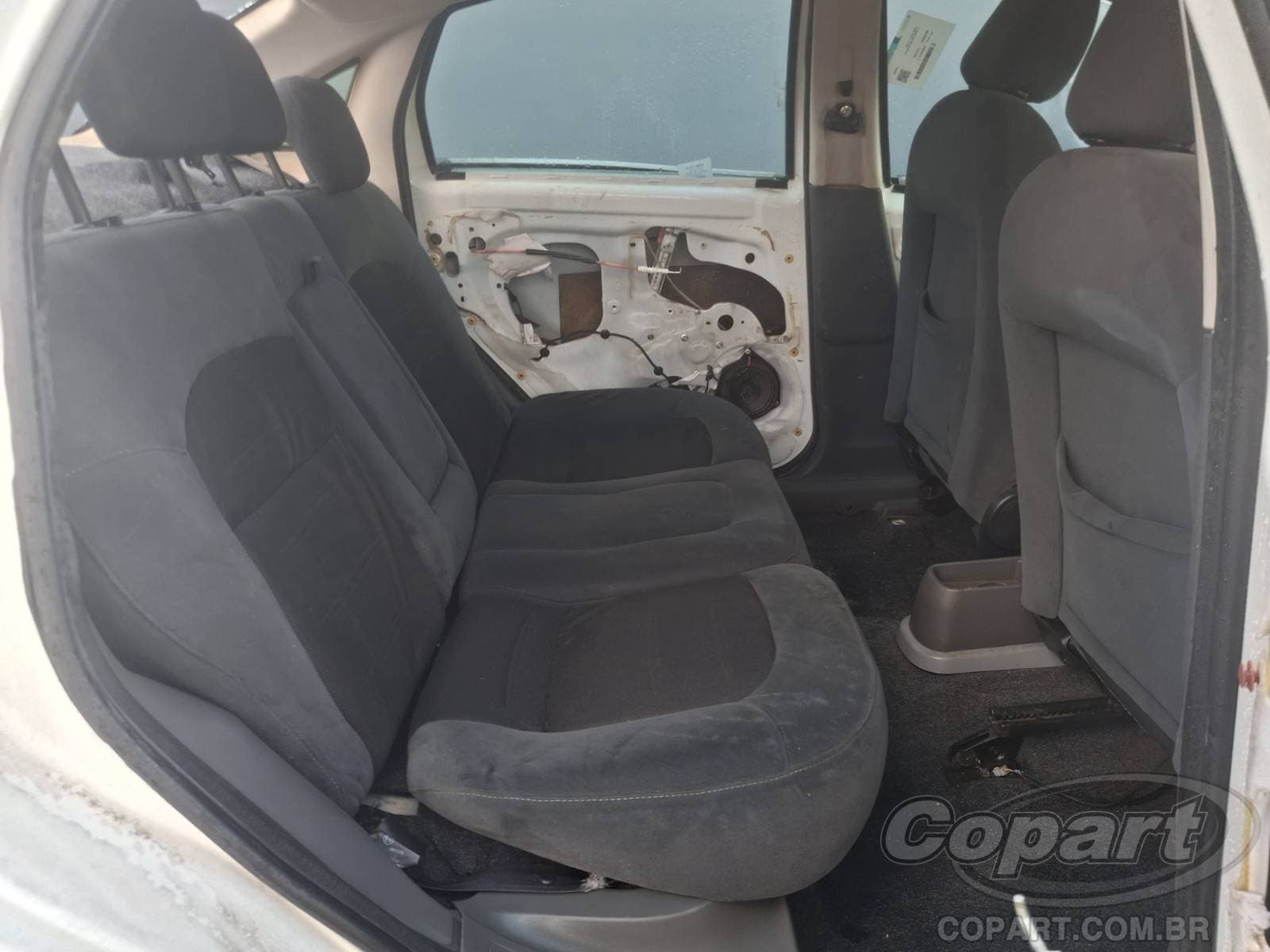 Fiat Linea 2013 — foto 6