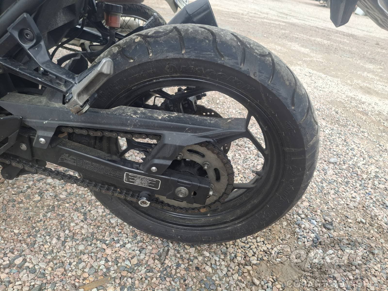 Kawasaki Ninja 300 2013 — foto 7