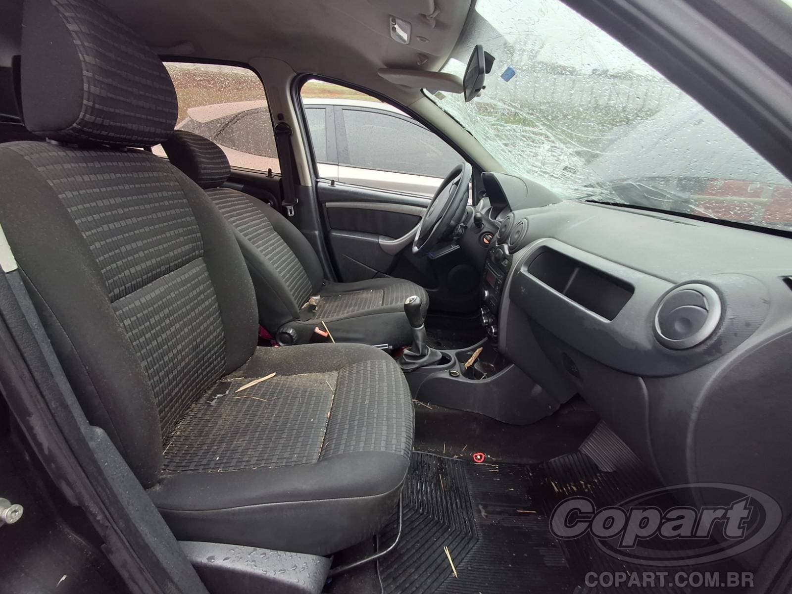 Renault Sandero 2012 — foto 5