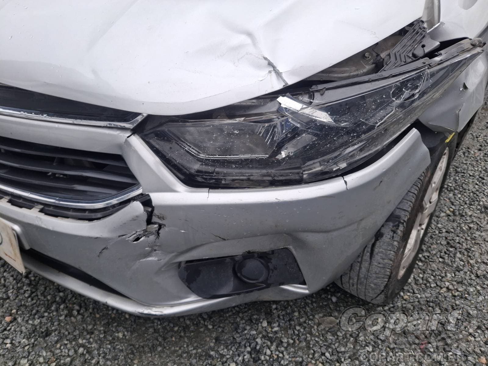 Chevrolet Prisma 2019 — foto 14