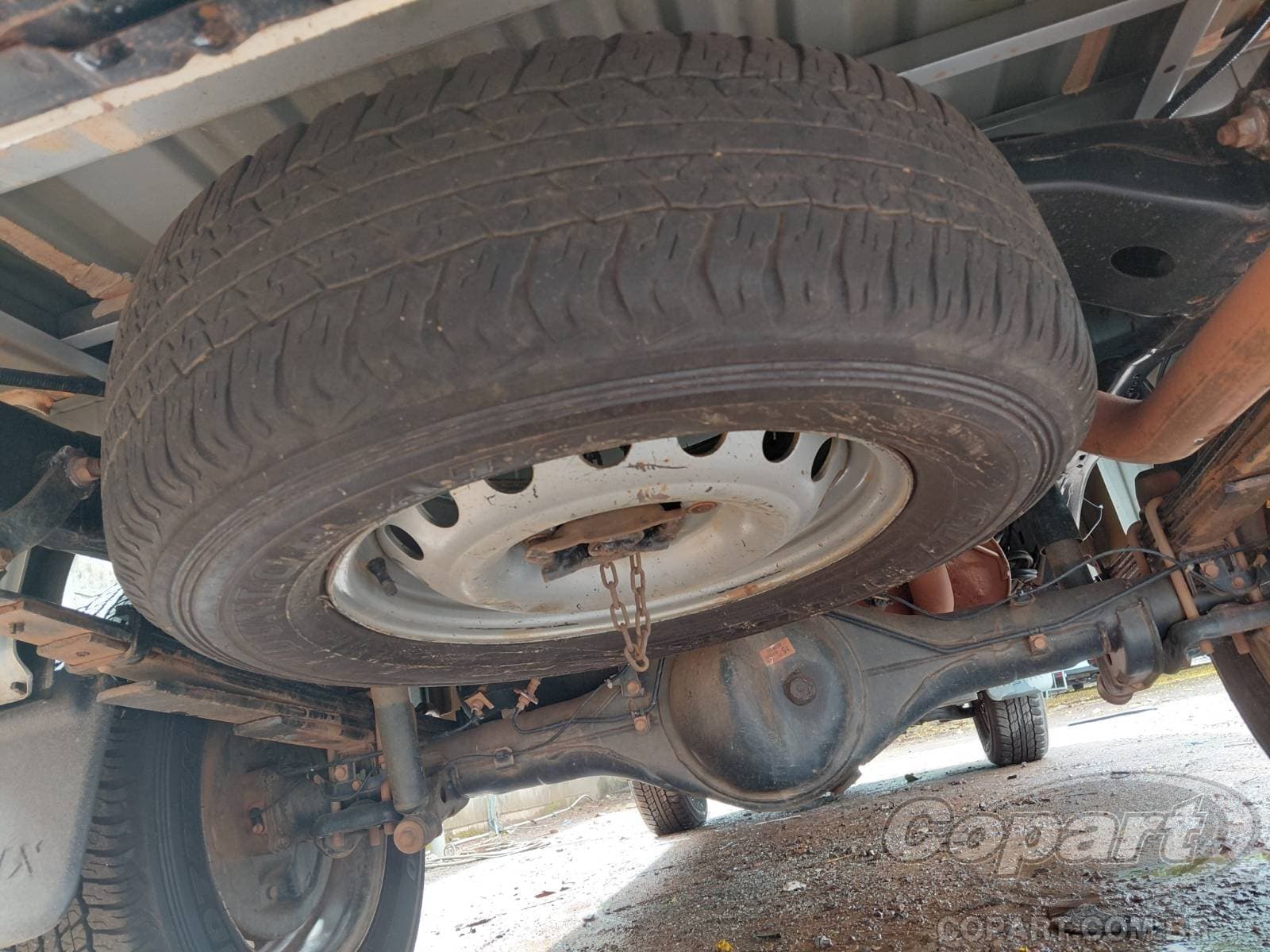 Toyota Hilux CS 2023 — foto 10