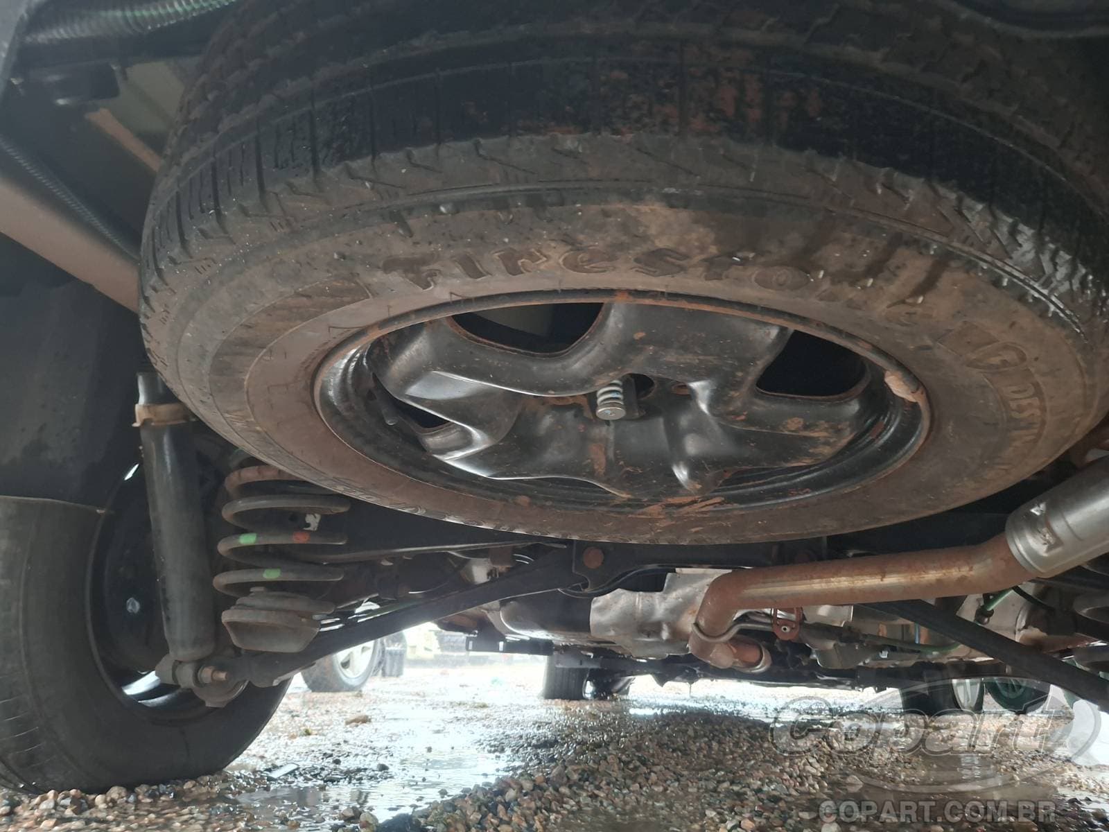 Fiat Toro 2018 — foto 10