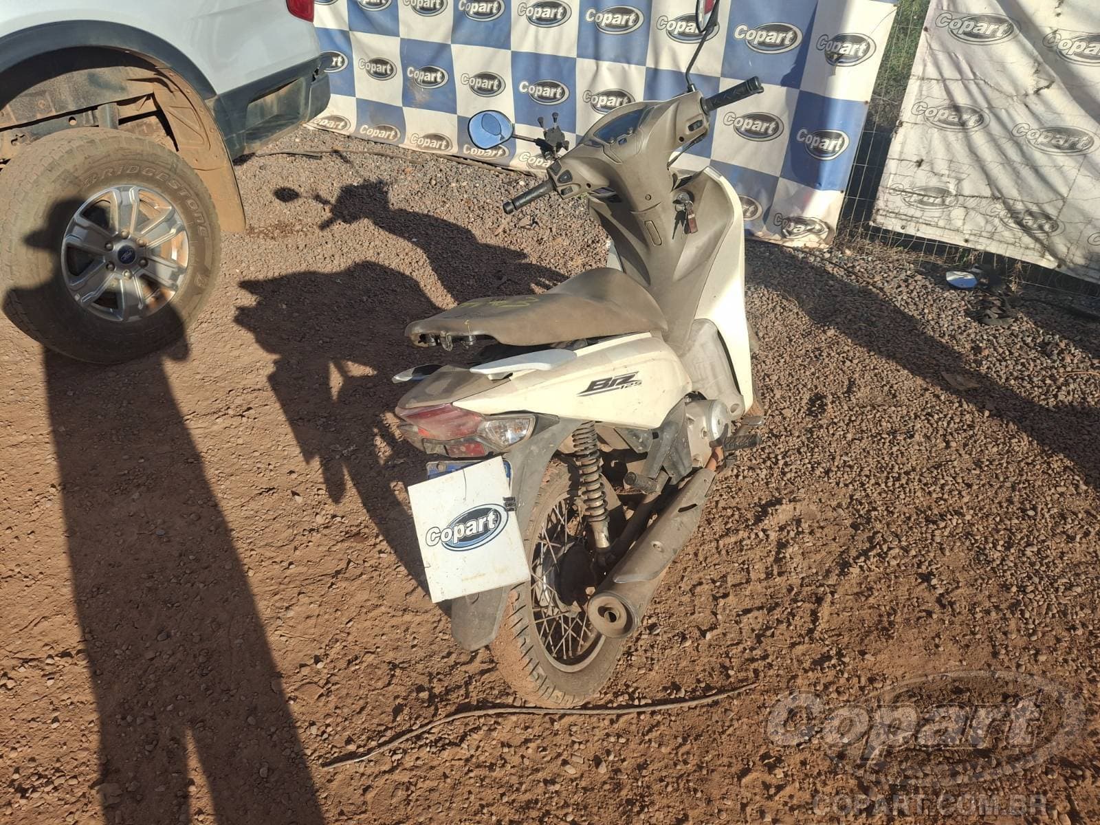 Honda BIZ 2023 — foto 3