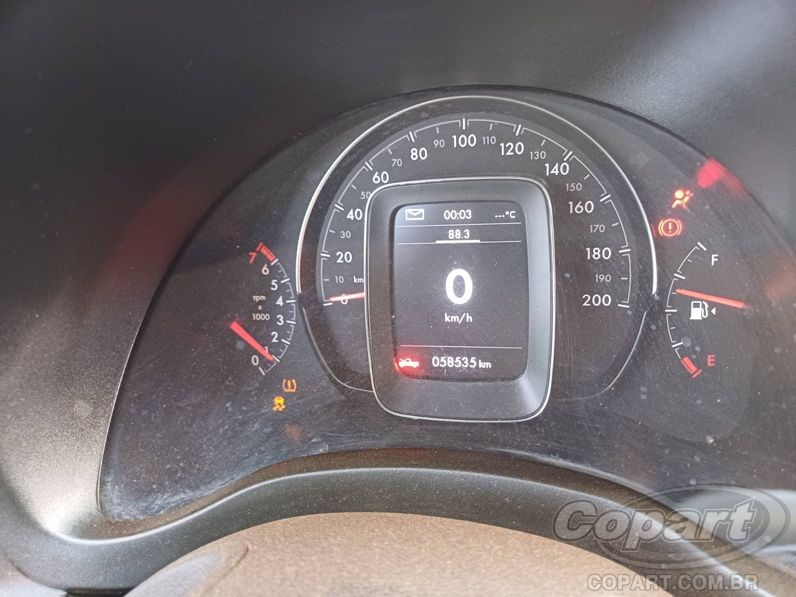 Fiat Strada CD 2025 — foto 8