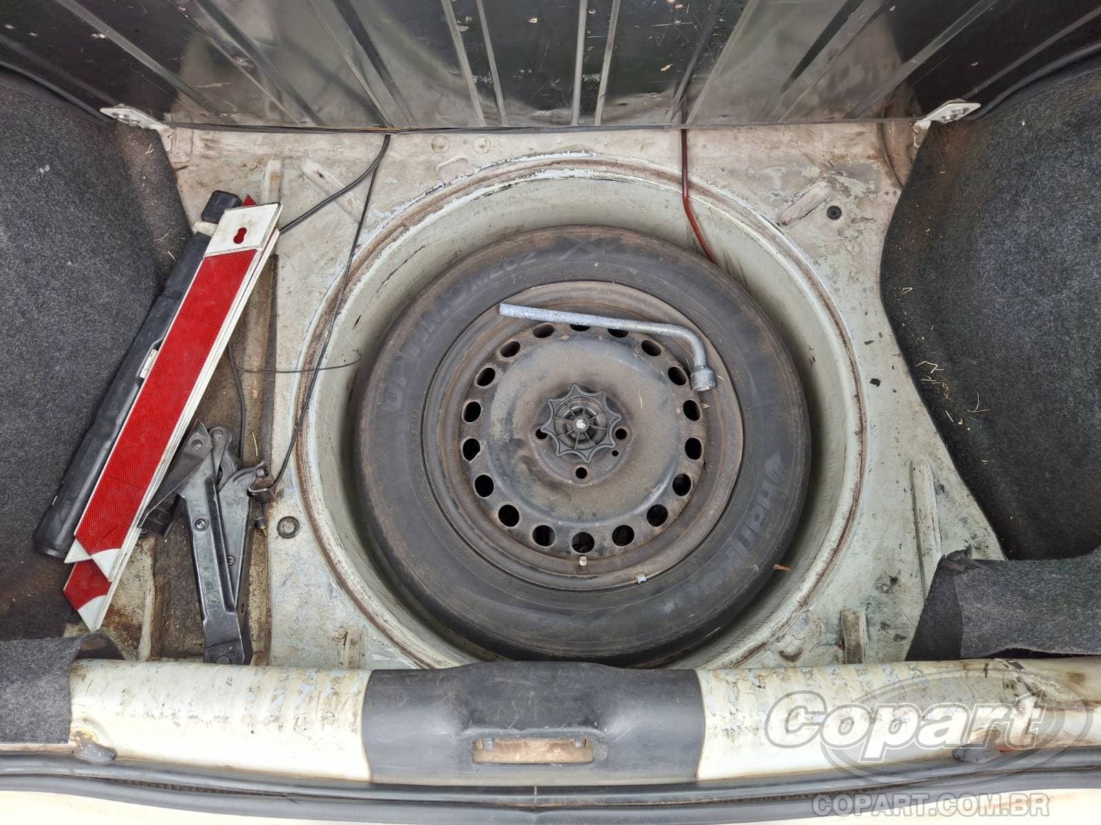 Volkswagen GOL 2013 — foto 10
