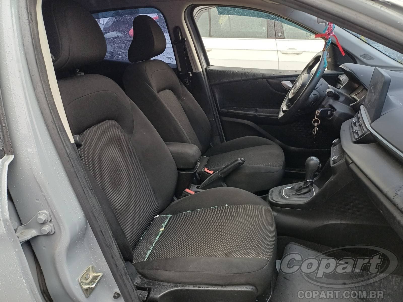 Fiat Pulse 2023 — foto 5