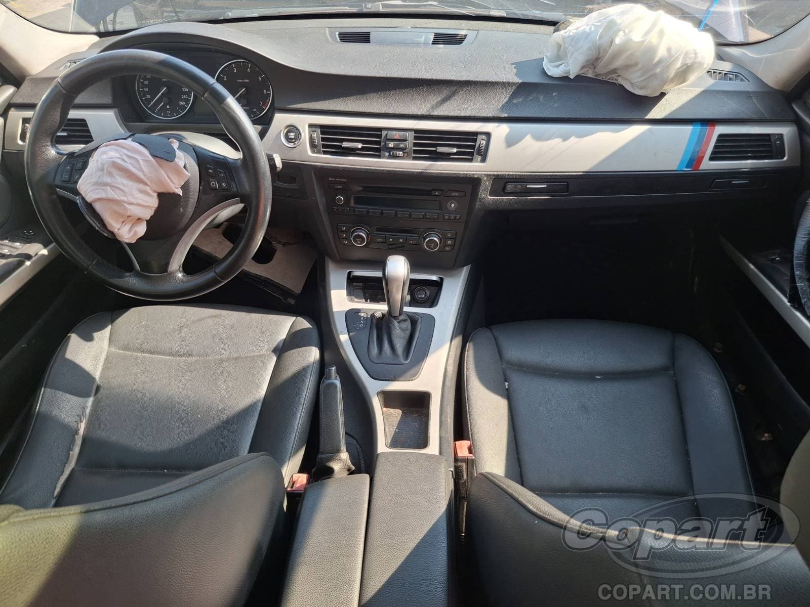 BMW Serie 3 2010 — foto 9