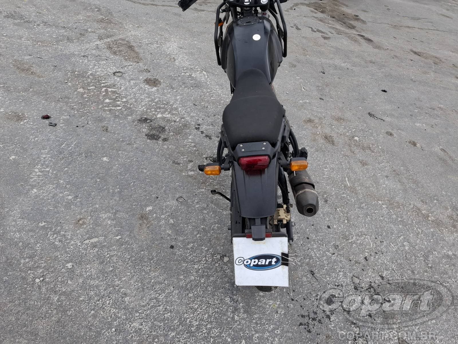 Royal Enfield Himalayan 2023 — foto 10