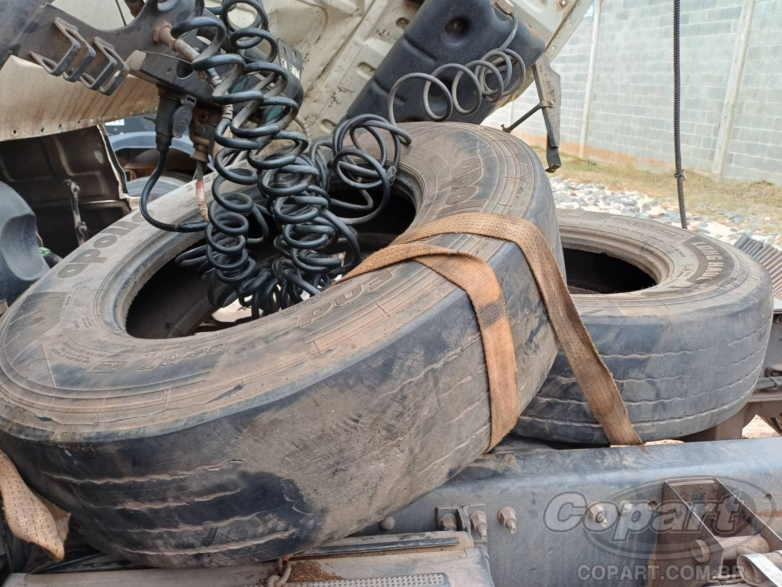 Volvo FM 2014 — foto 10