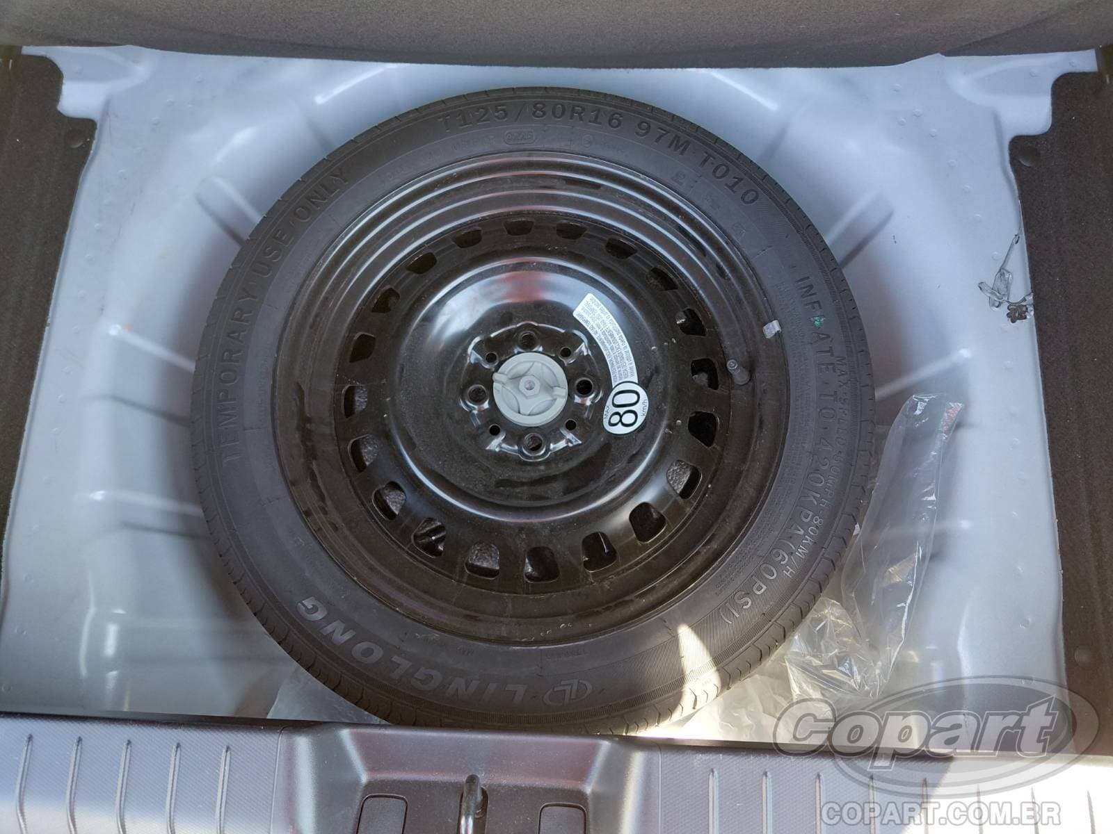 Fiat Pulse 2026 — foto 10