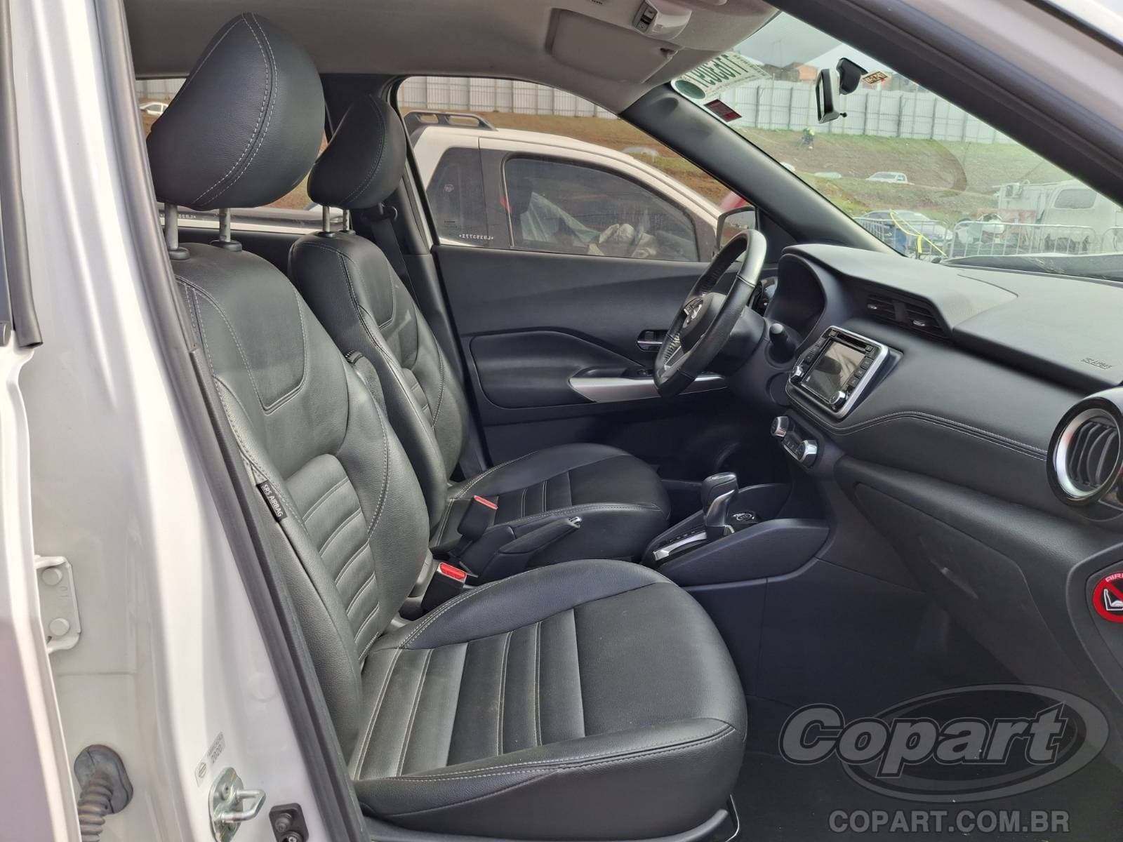 Nissan Kicks 2020 — foto 5