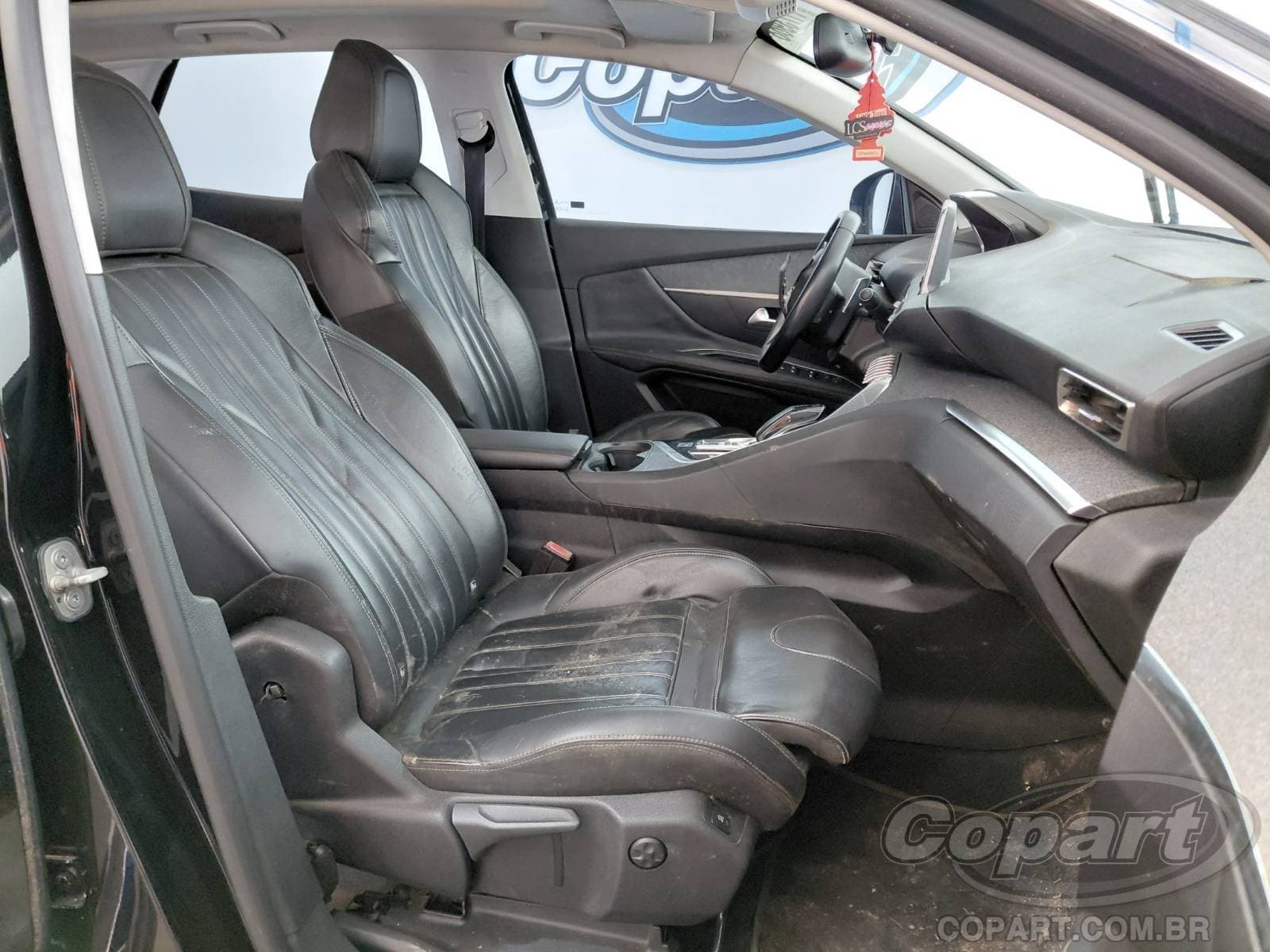 Peugeot 3008 2019 — foto 5