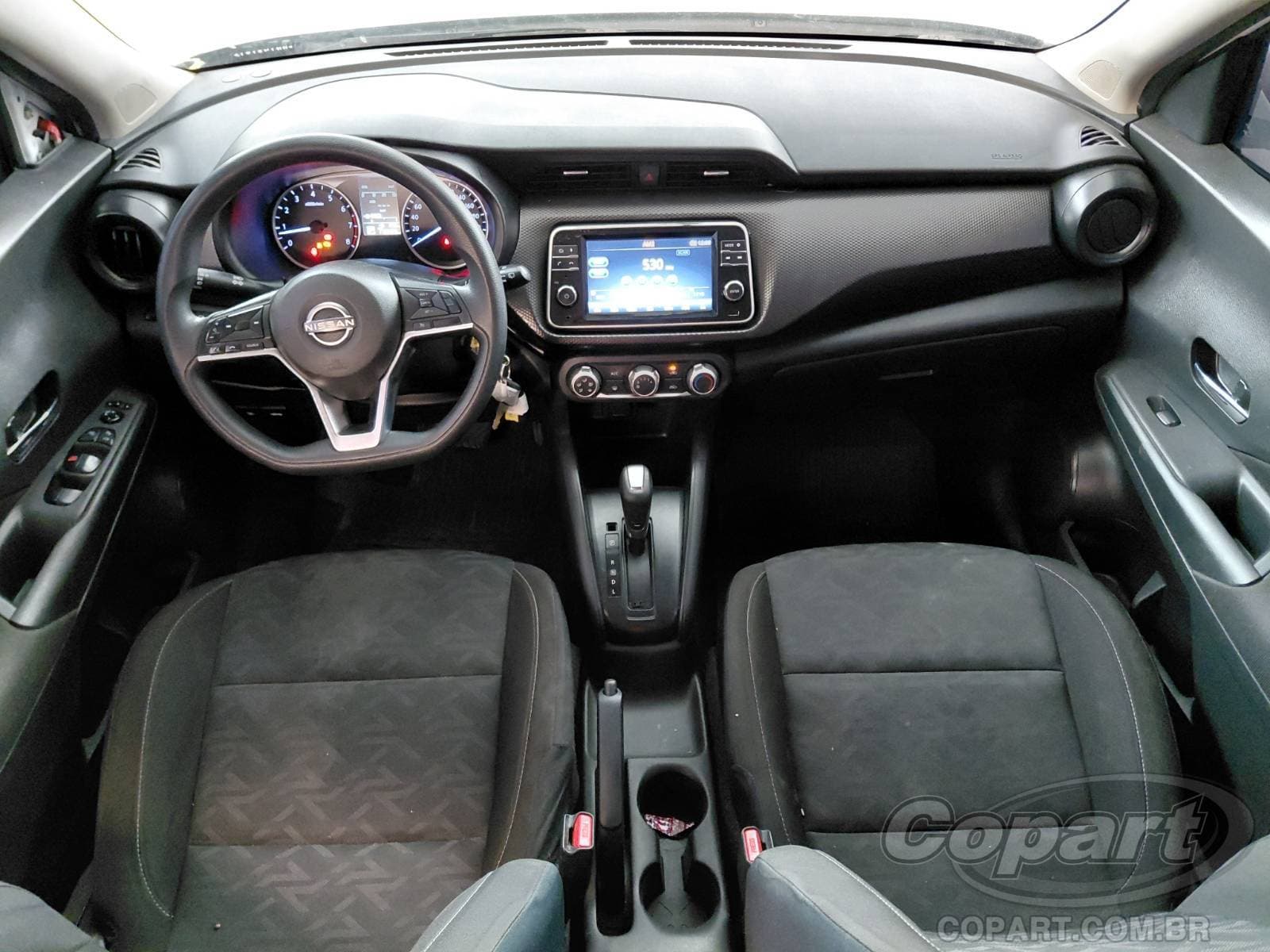 Nissan Kicks 2024 — foto 9