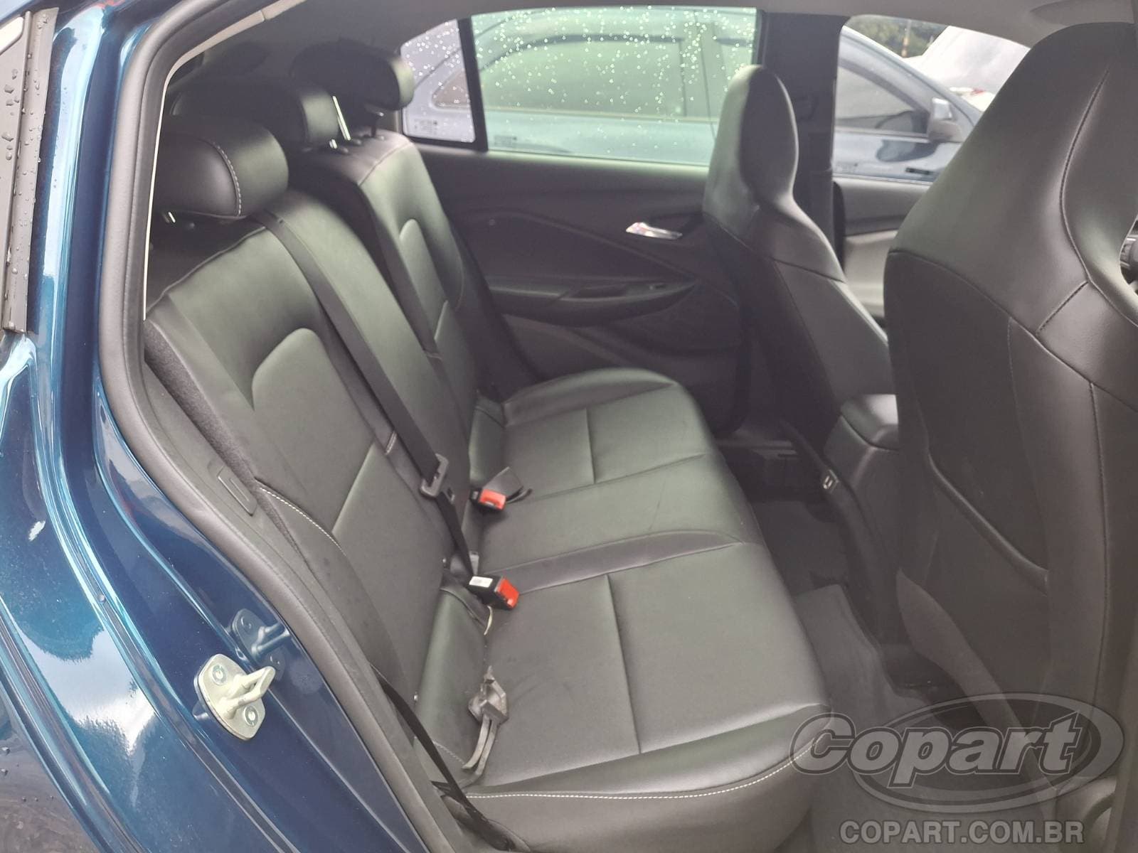 Chevrolet Onix 2024 — foto 6