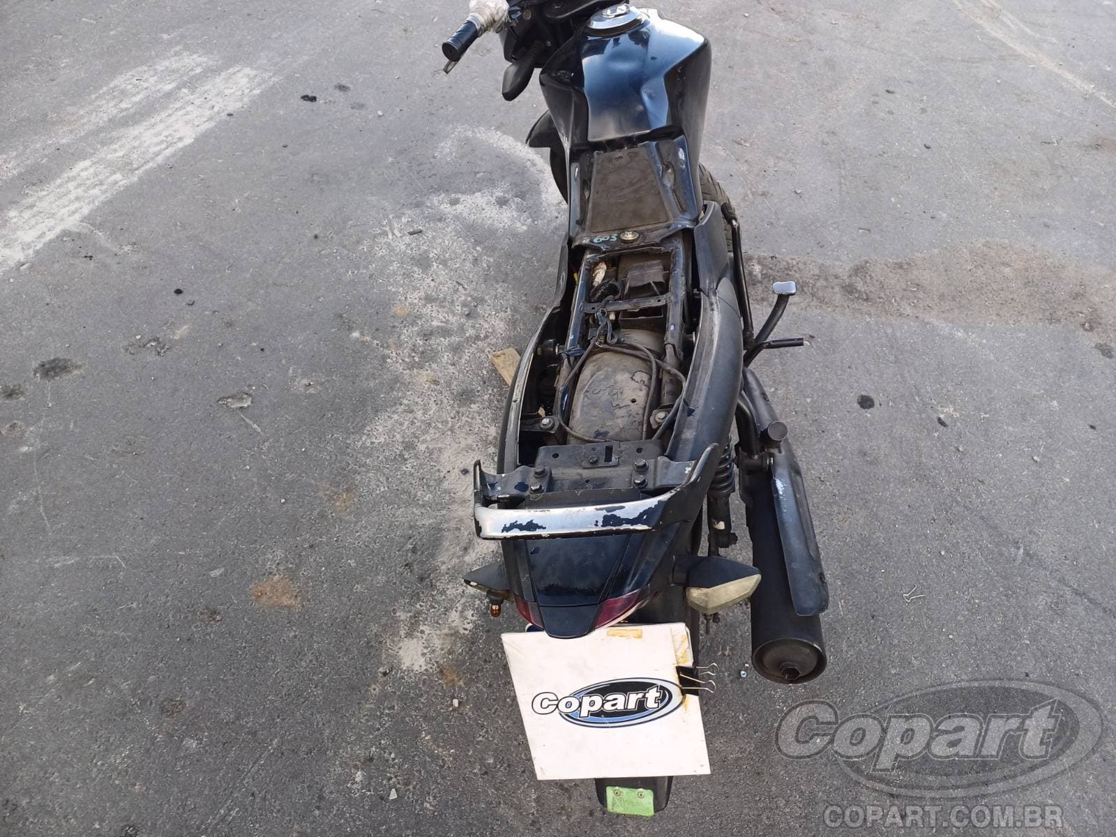 TVS Sport 2023 — foto 10