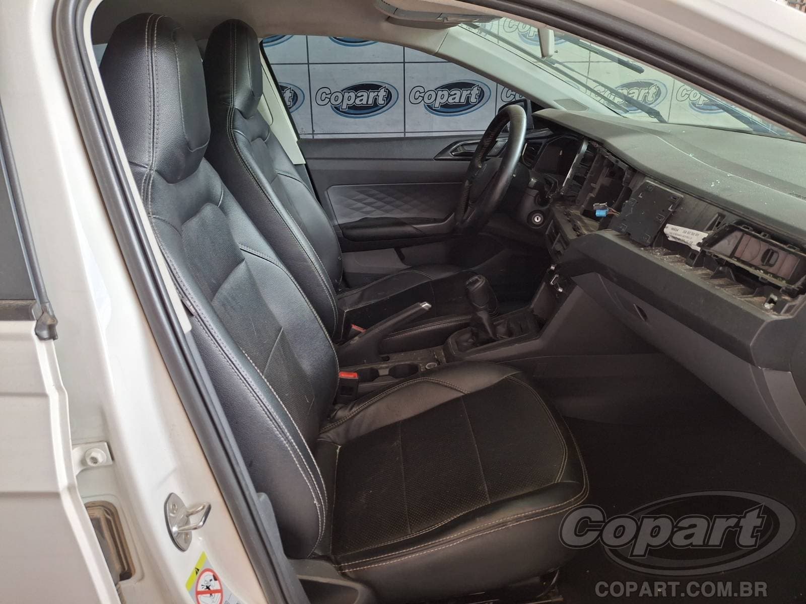Volkswagen Virtus 2023 — foto 5