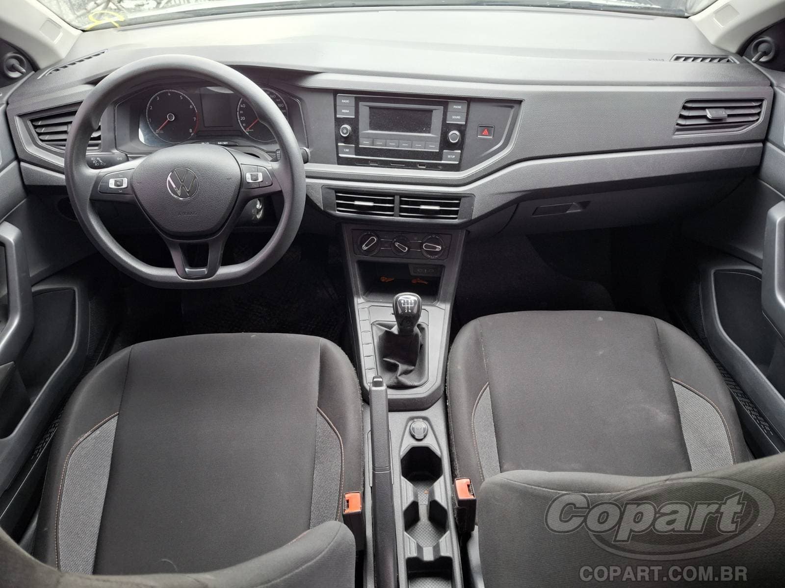 Volkswagen Polo 2024 — foto 9
