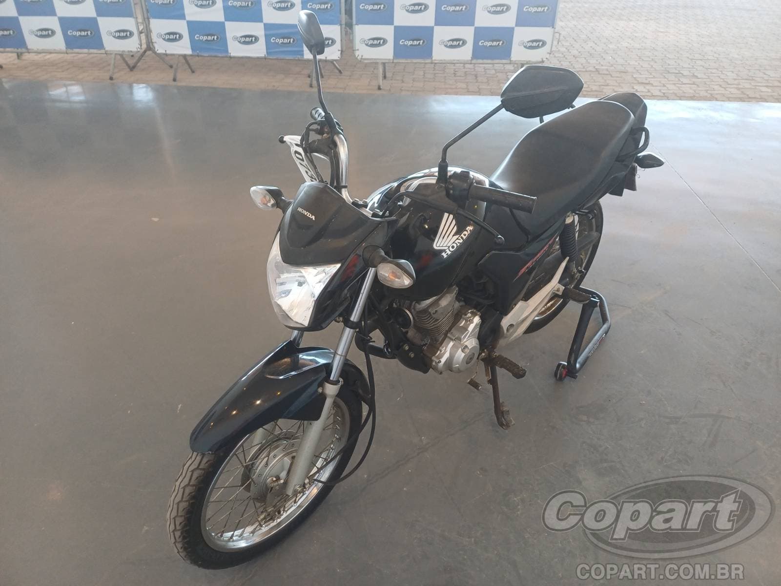 Honda CG 160 2024 — foto 2