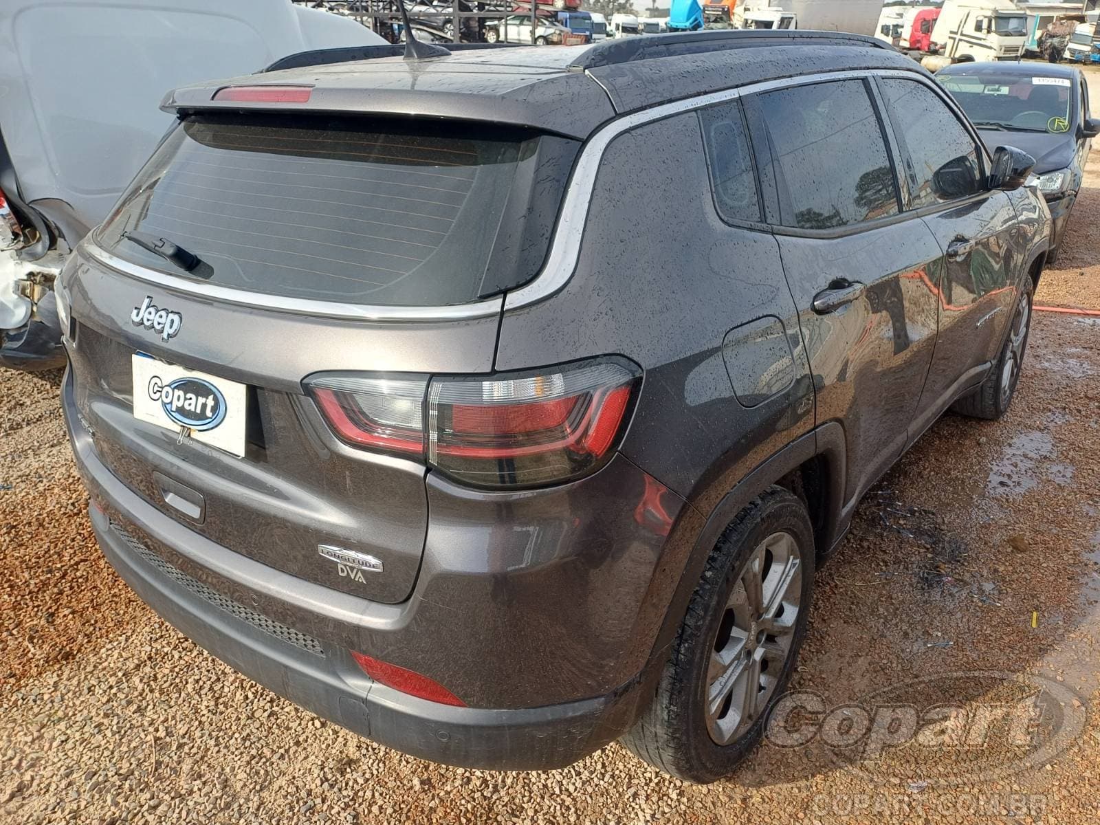 Jeep Compass 2024 — foto 4