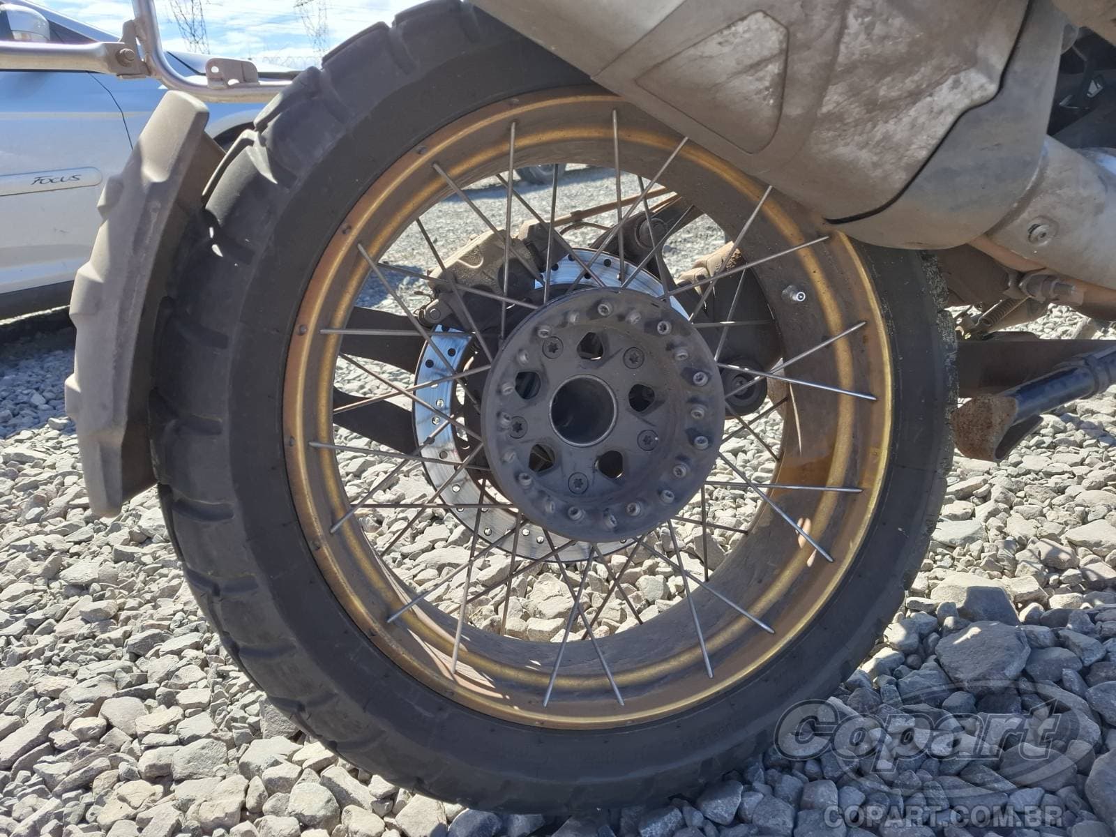 BMW R 1250 2020 — foto 7