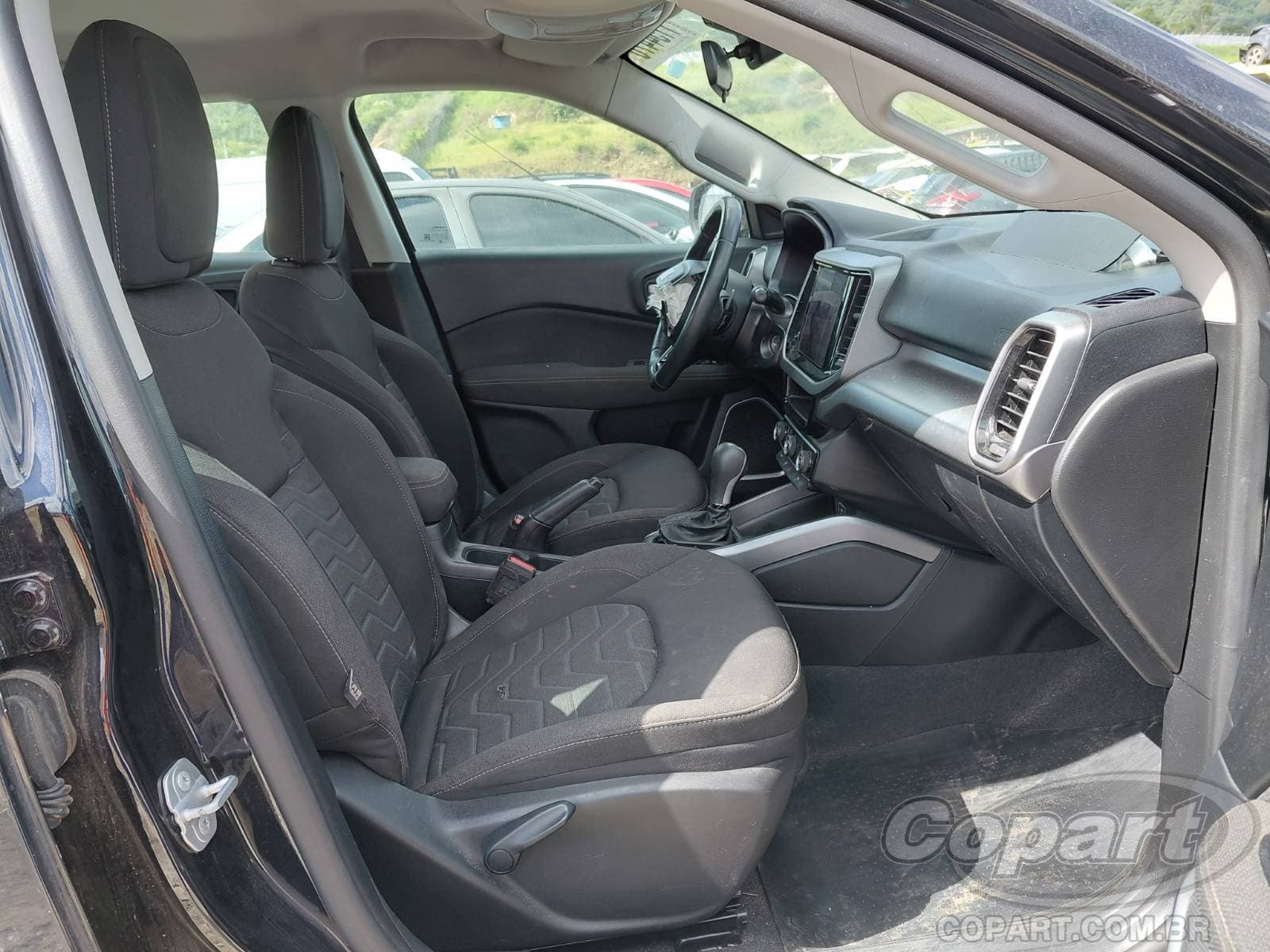 Fiat Toro 2023 — foto 5