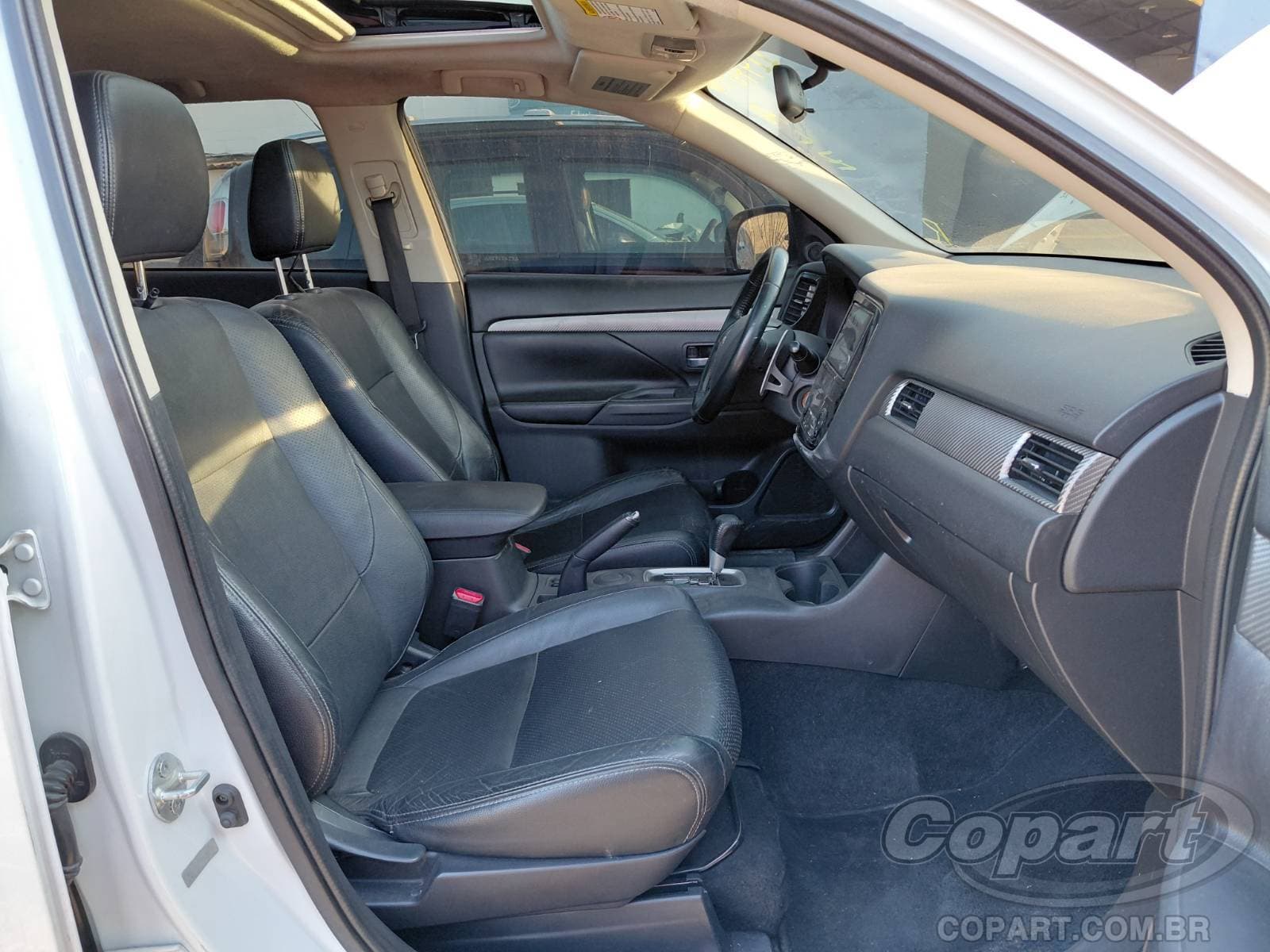 Mitsubishi Outlander 2014 — foto 5