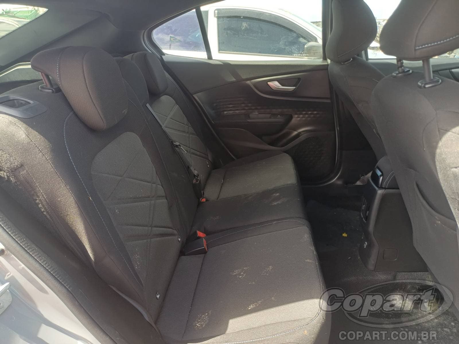 Fiat Fastback 2026 — foto 6