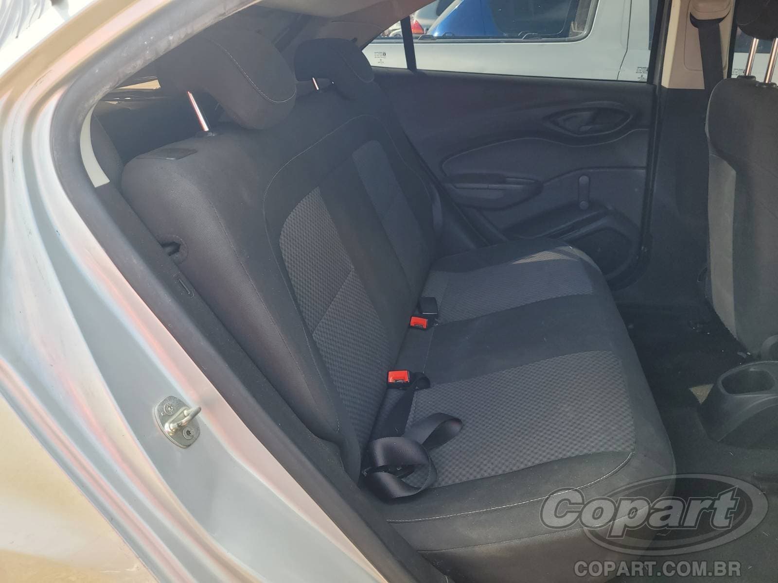 Chevrolet Onix 2017 — foto 6