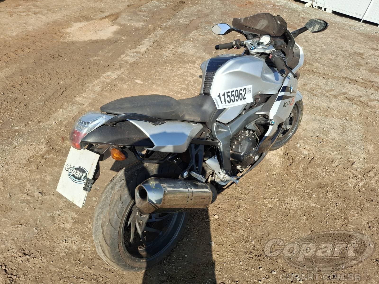 BMW K 1300 2012 — foto 4