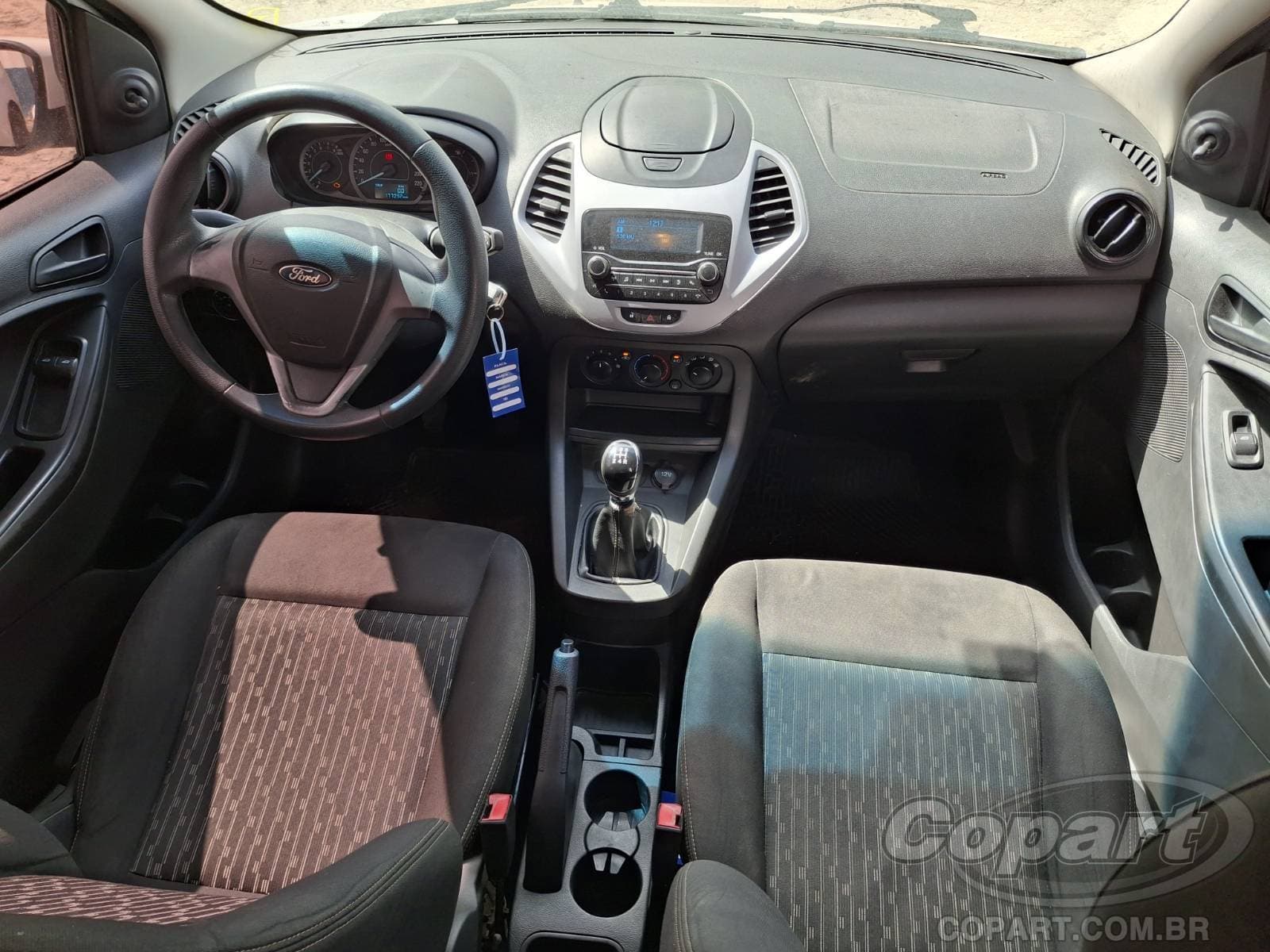 Ford KA 2019 — foto 9