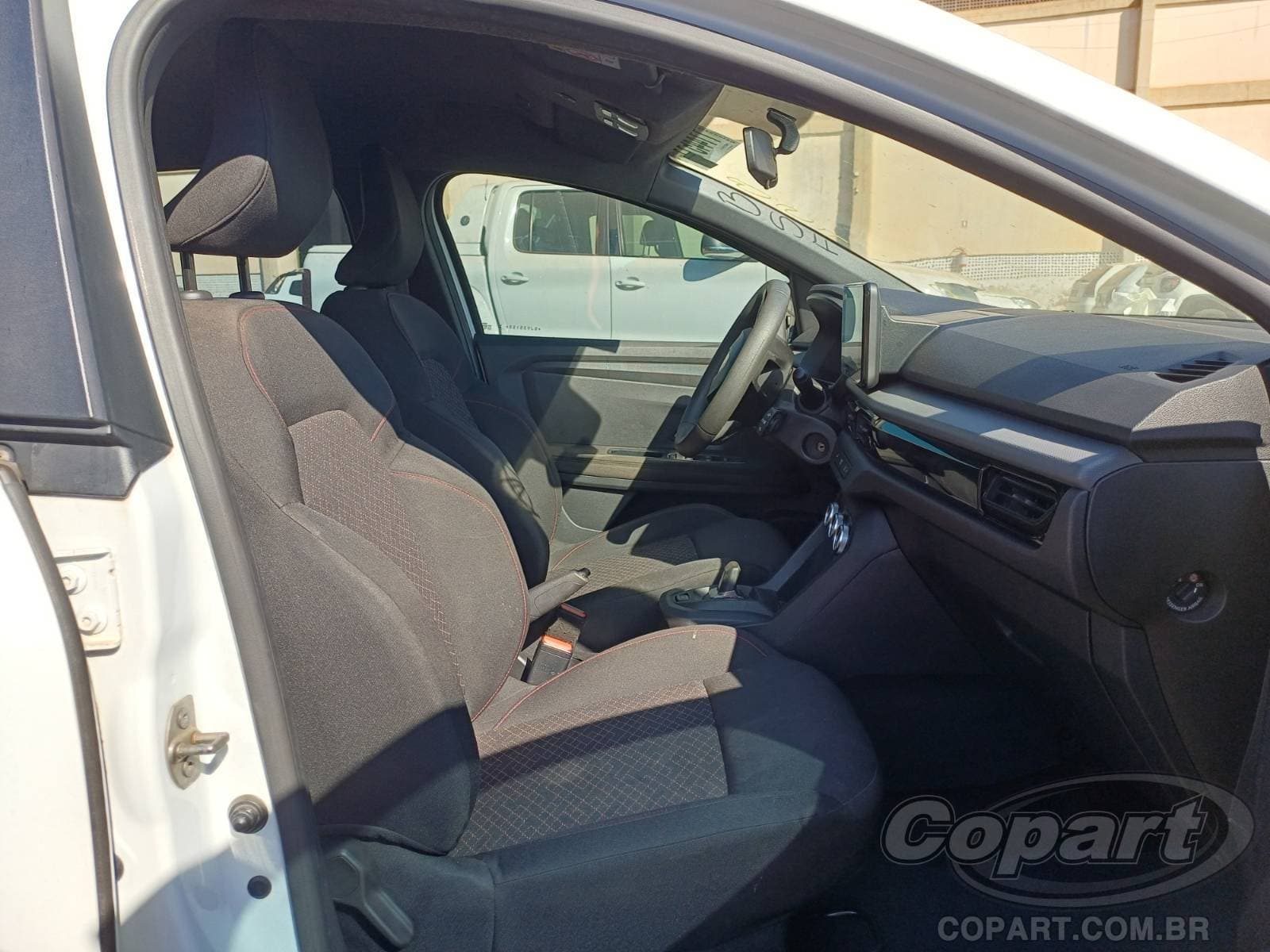 Renault Kardian 2025 — foto 5