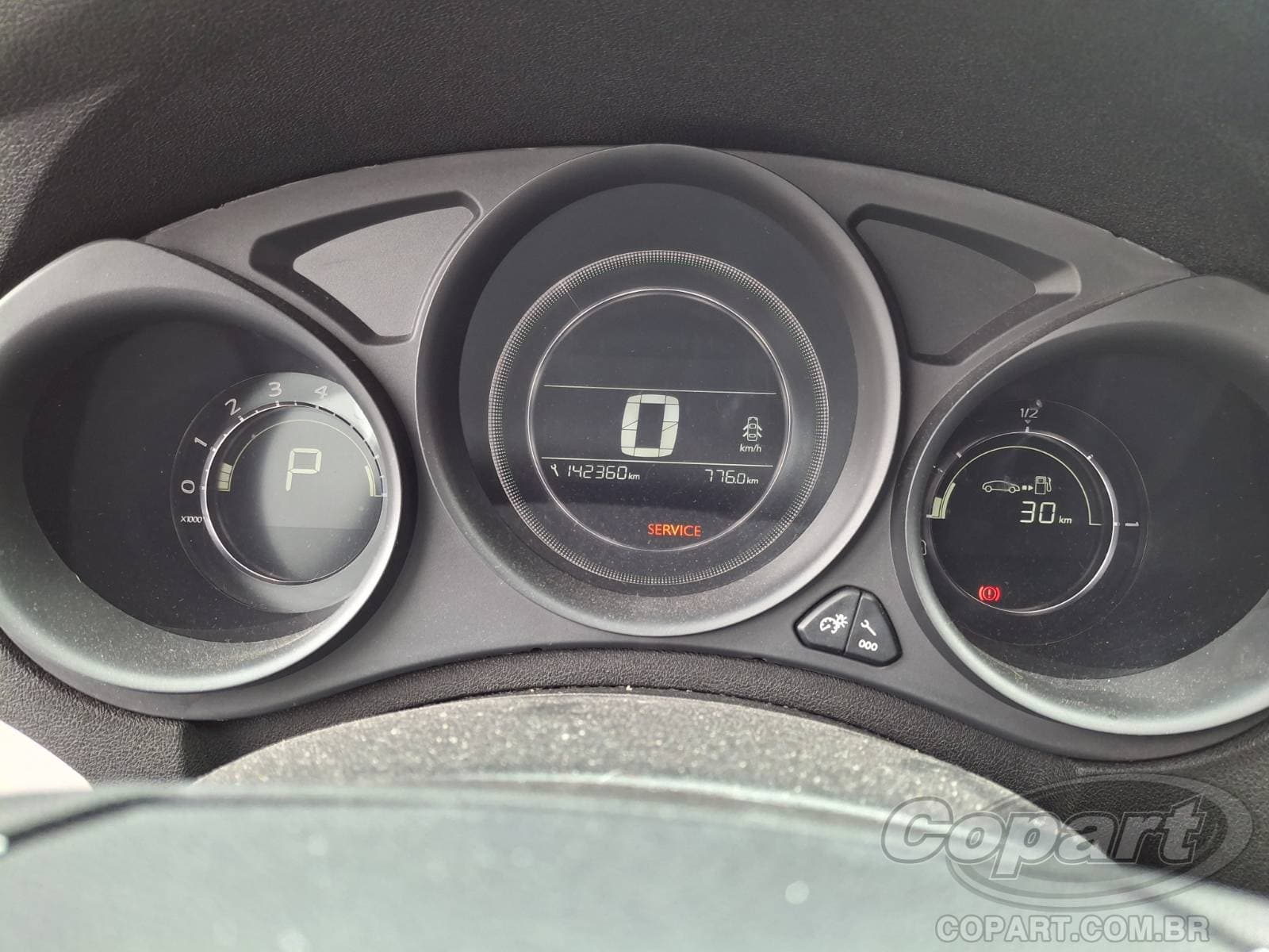Citroën C4 Lounge 2018 — foto 8