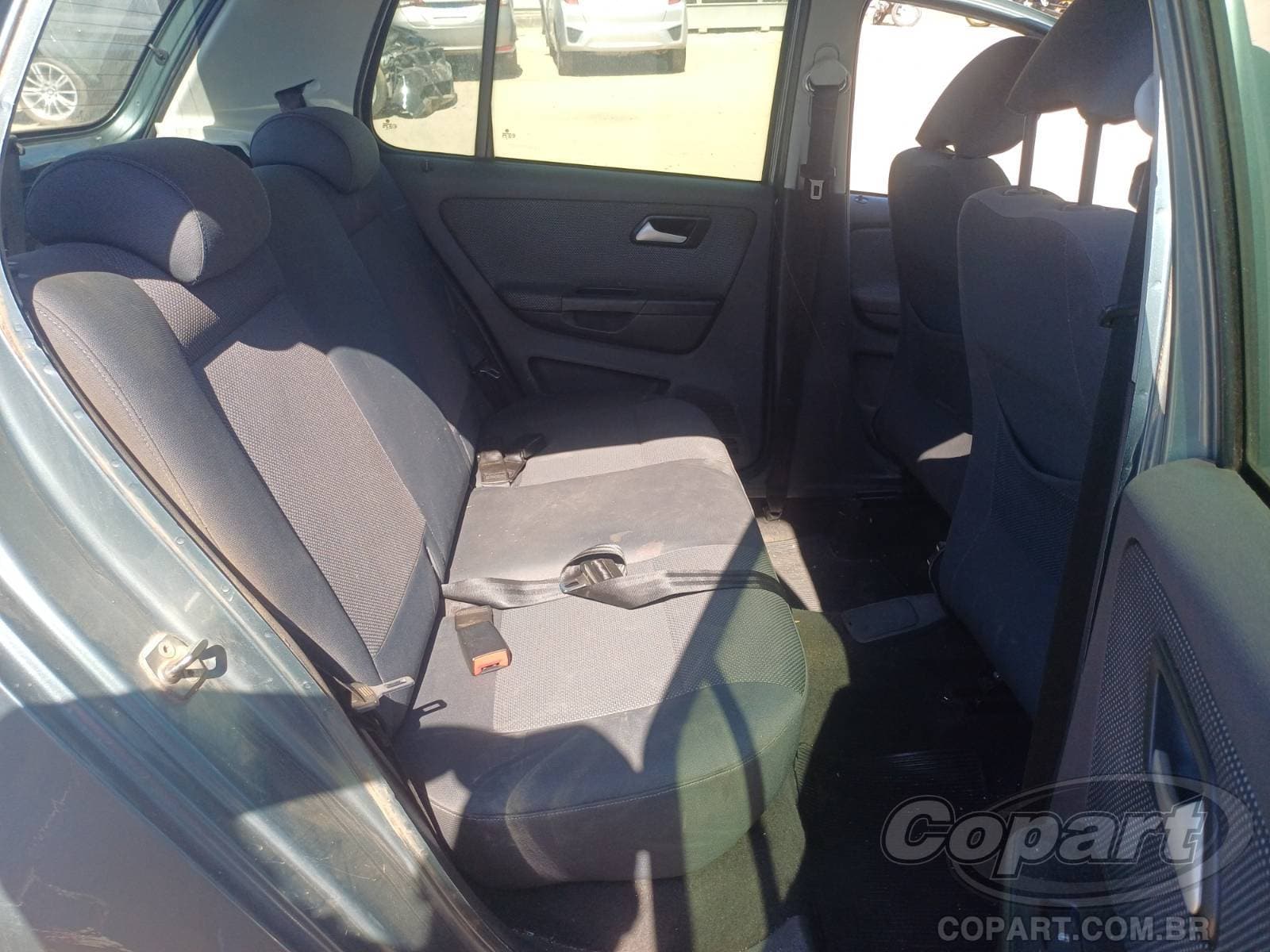 Volkswagen FOX 2011 — foto 6