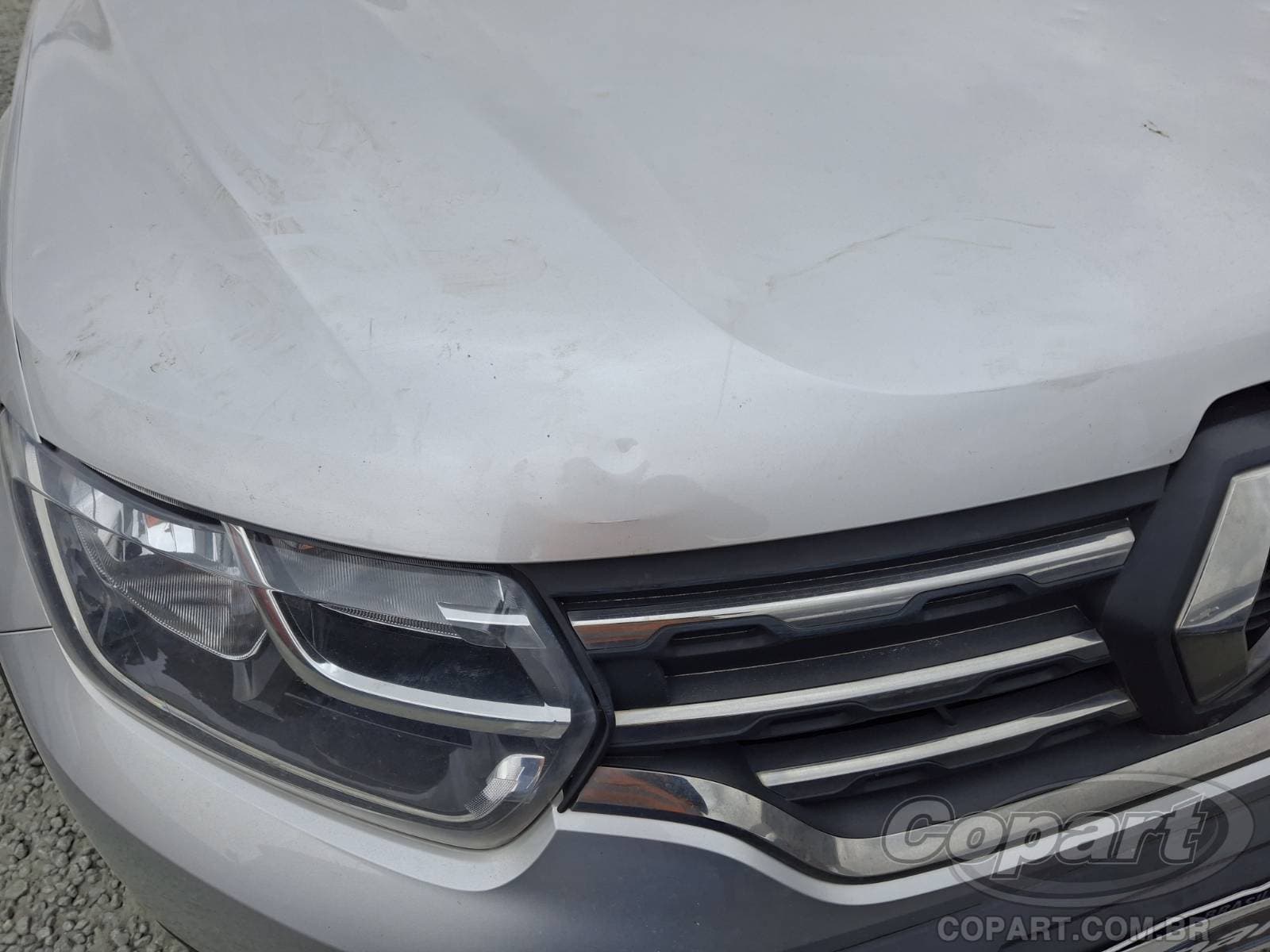 Renault Duster 2024 — foto 12