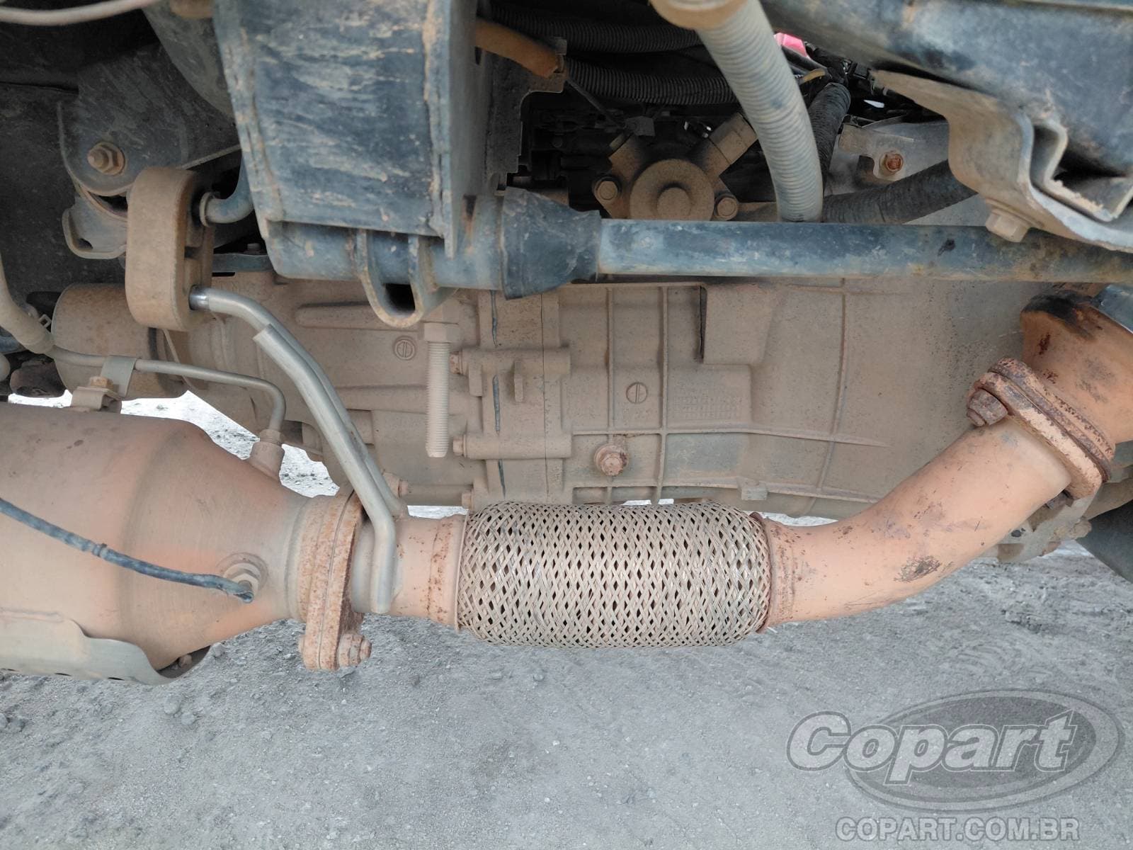 Hyundai HR 2014 — foto 14