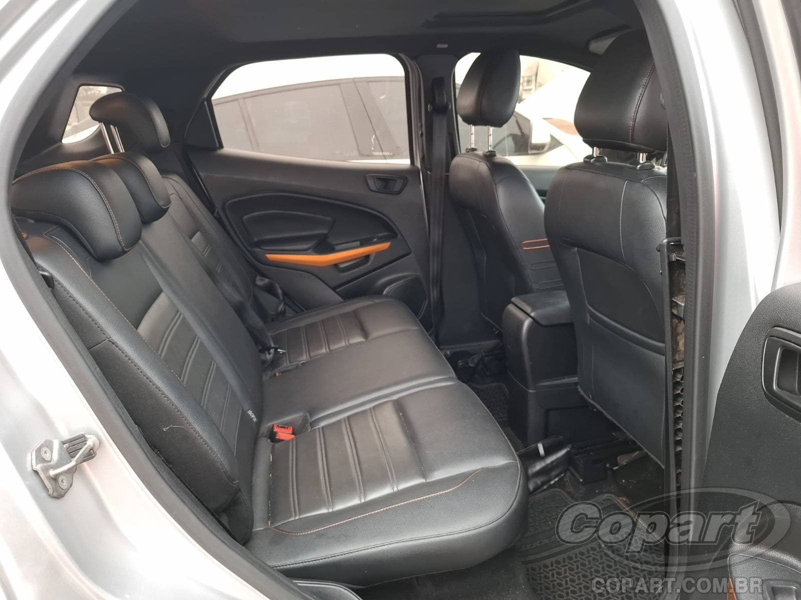 Ford Ecosport 2020 — foto 6