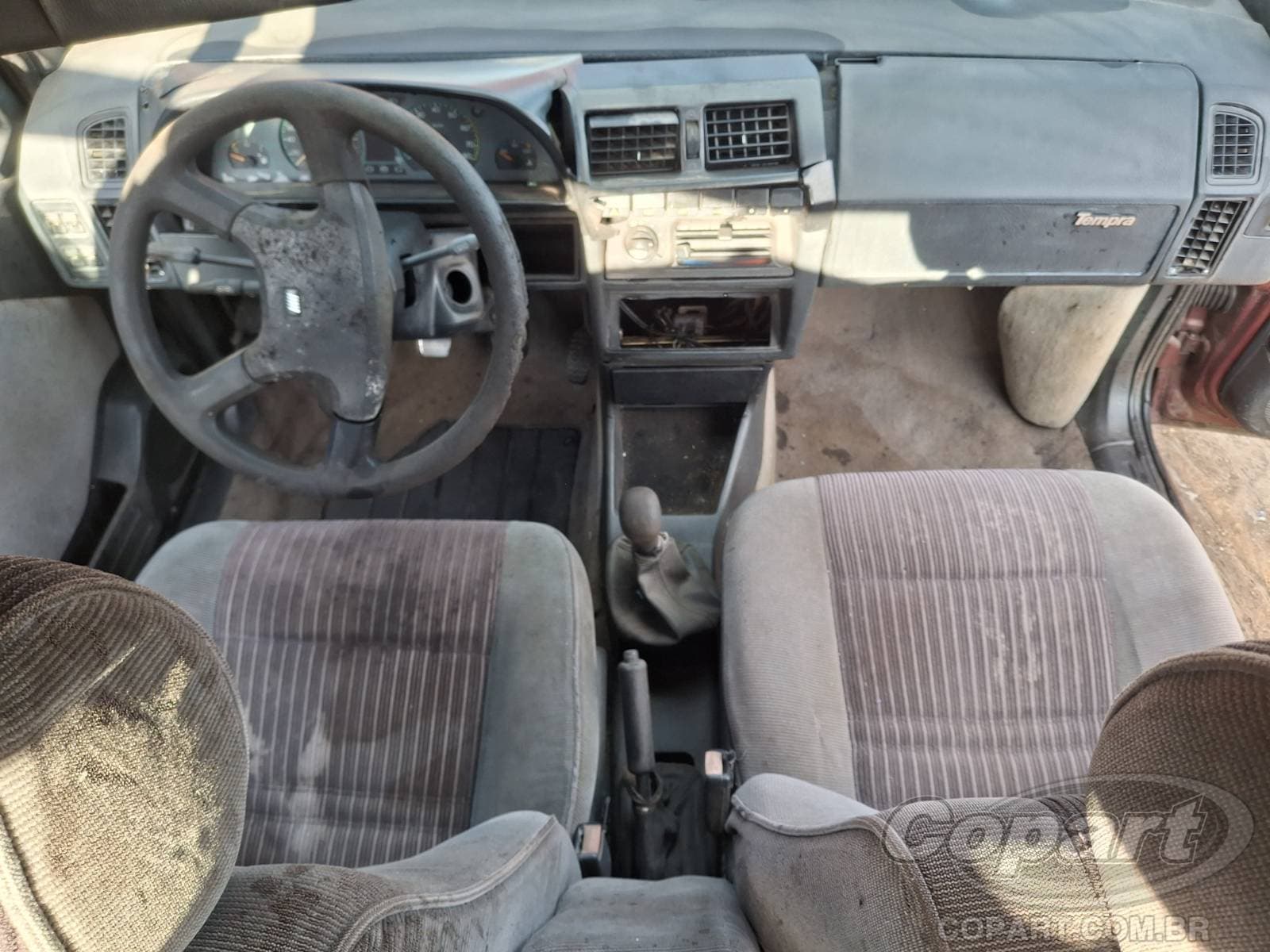 Fiat Tempra 1992 — foto 9
