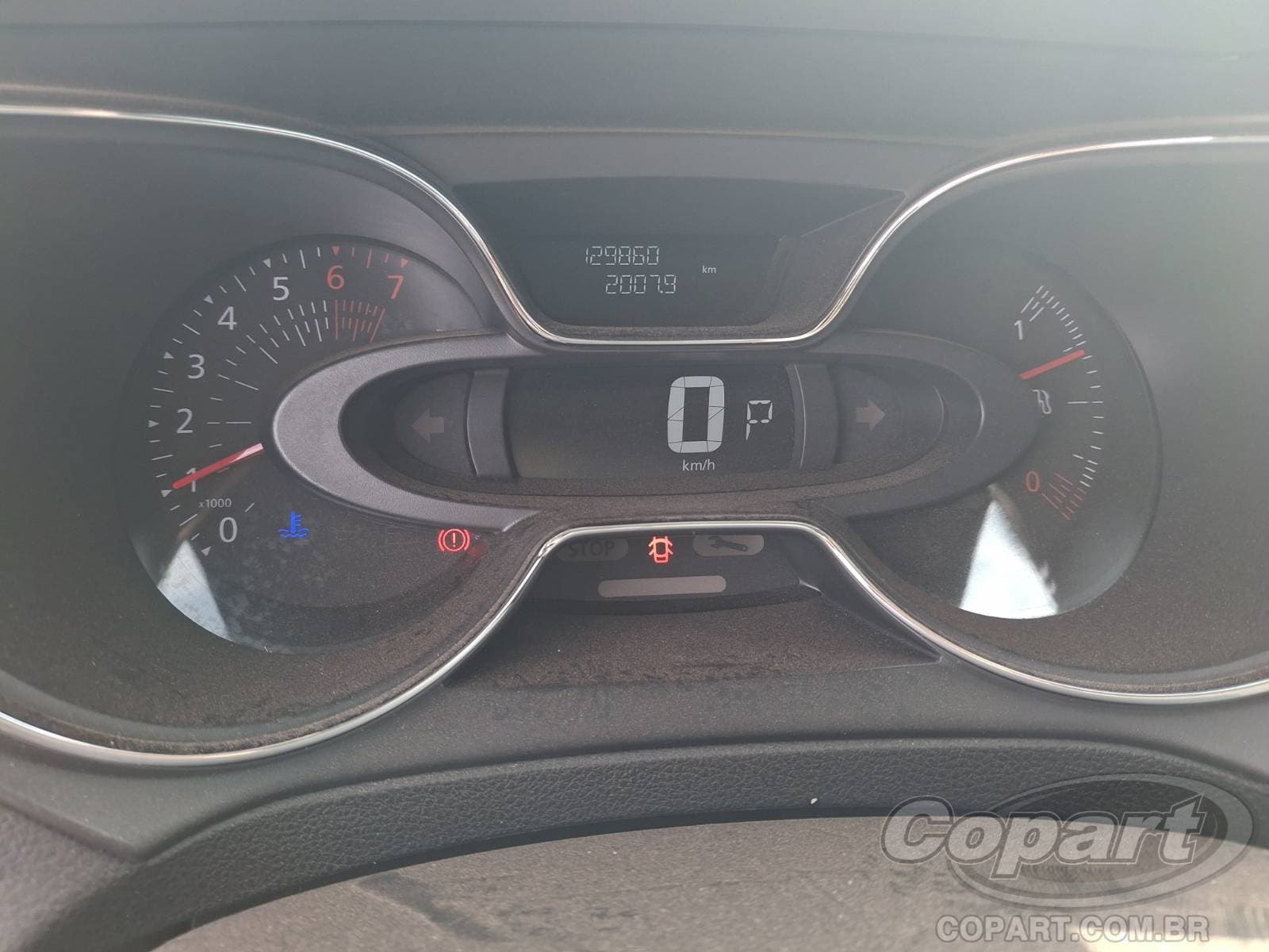 Renault Captur 2019 — foto 8