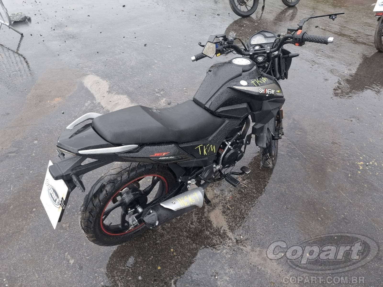 Shineray XY 150 2024 — foto 4