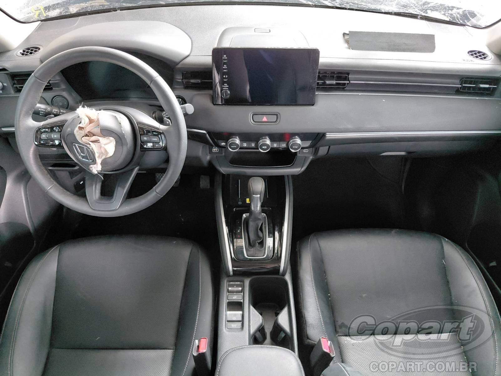 Honda Hr-v 2026 — foto 9