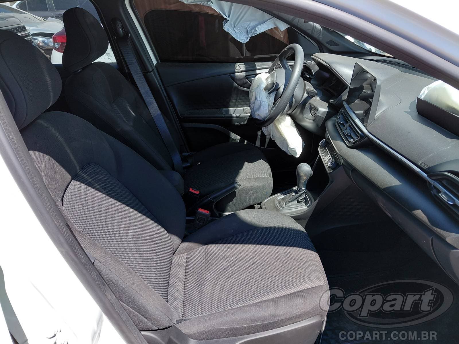 Fiat Pulse 2026 — foto 5